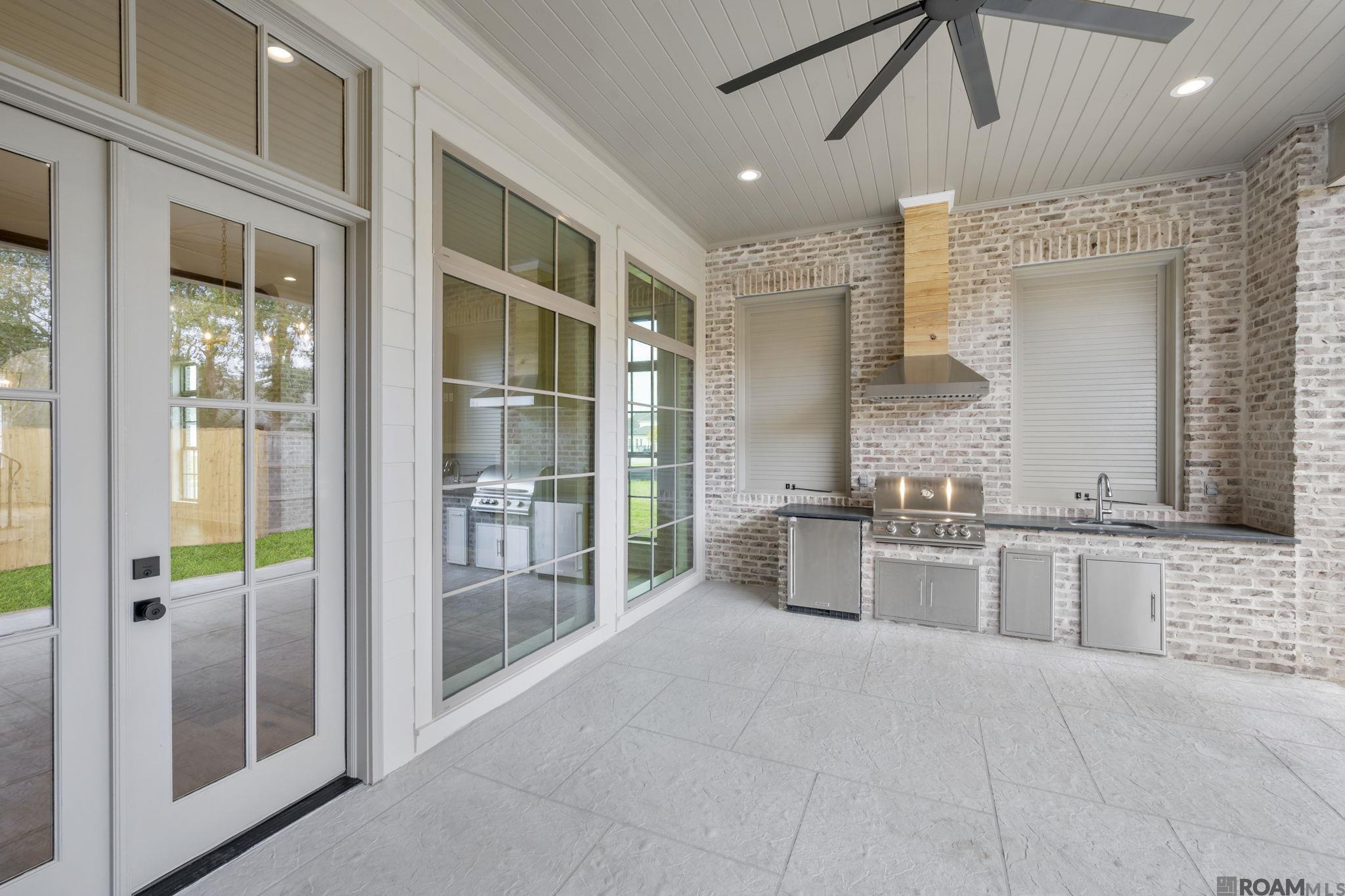 1752 Ville Marie St, Baton Rouge, LA, 70808