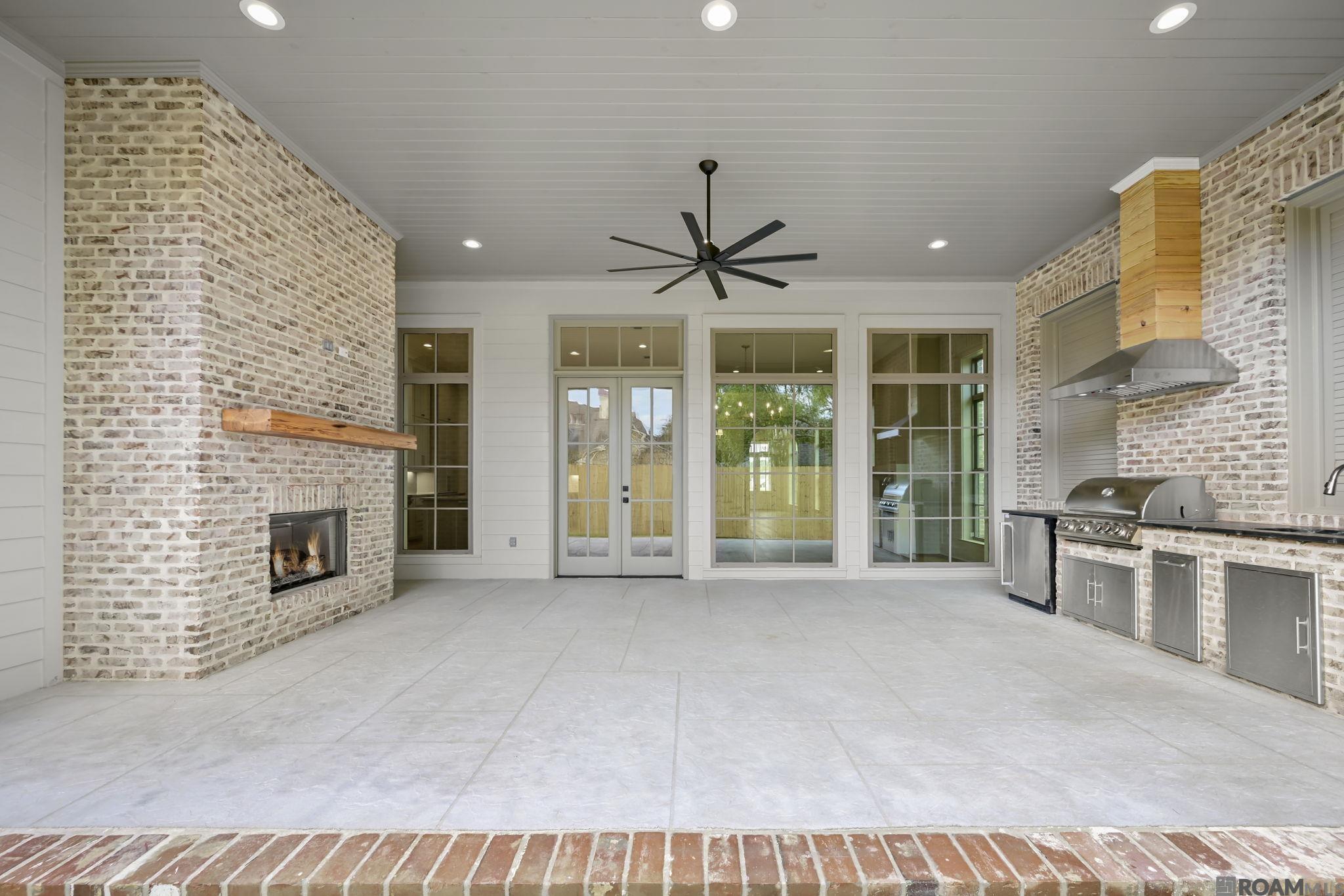 1752 Ville Marie St, Baton Rouge, LA, 70808