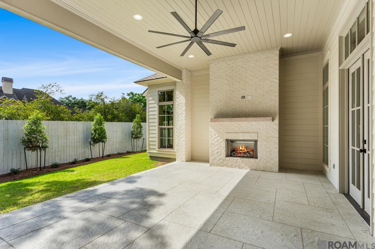 1752 Ville Marie St, Baton Rouge, LA, 70808