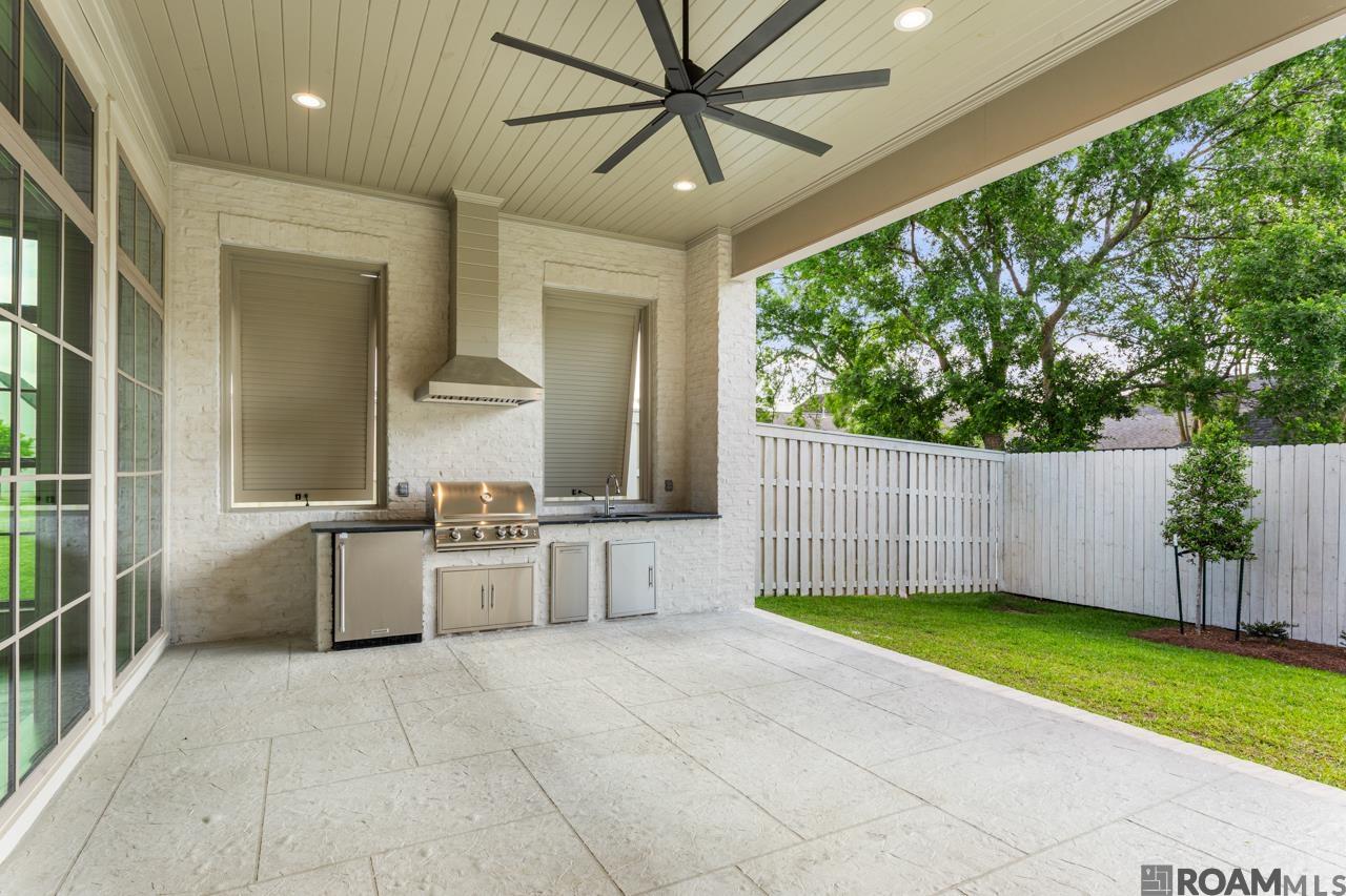 1752 Ville Marie St, Baton Rouge, LA, 70808