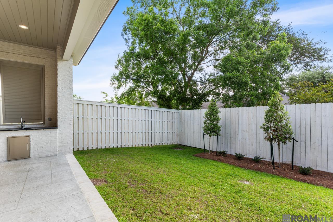 1752 Ville Marie St, Baton Rouge, LA, 70808