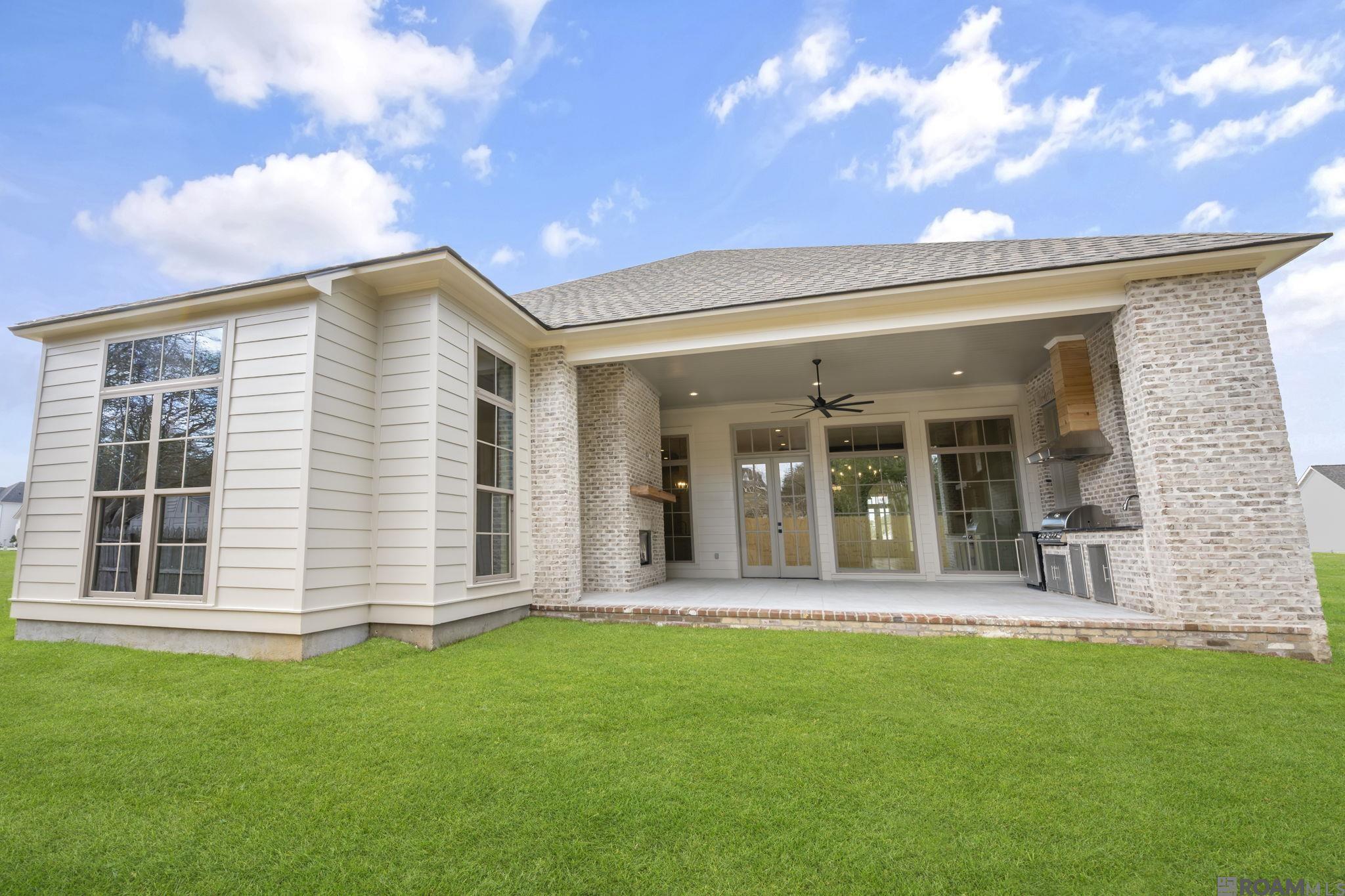 1752 Ville Marie St, Baton Rouge, LA, 70808