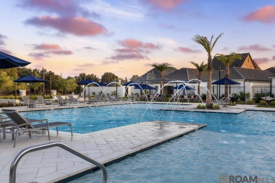 1752 Ville Marie St, Baton Rouge, LA, 70808