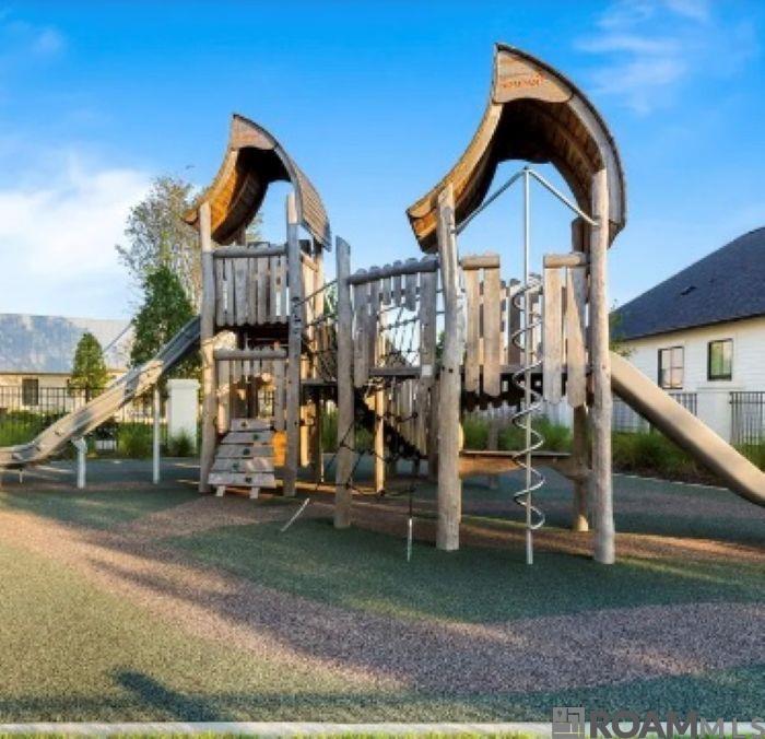 1752 Ville Marie St, Baton Rouge, LA, 70808