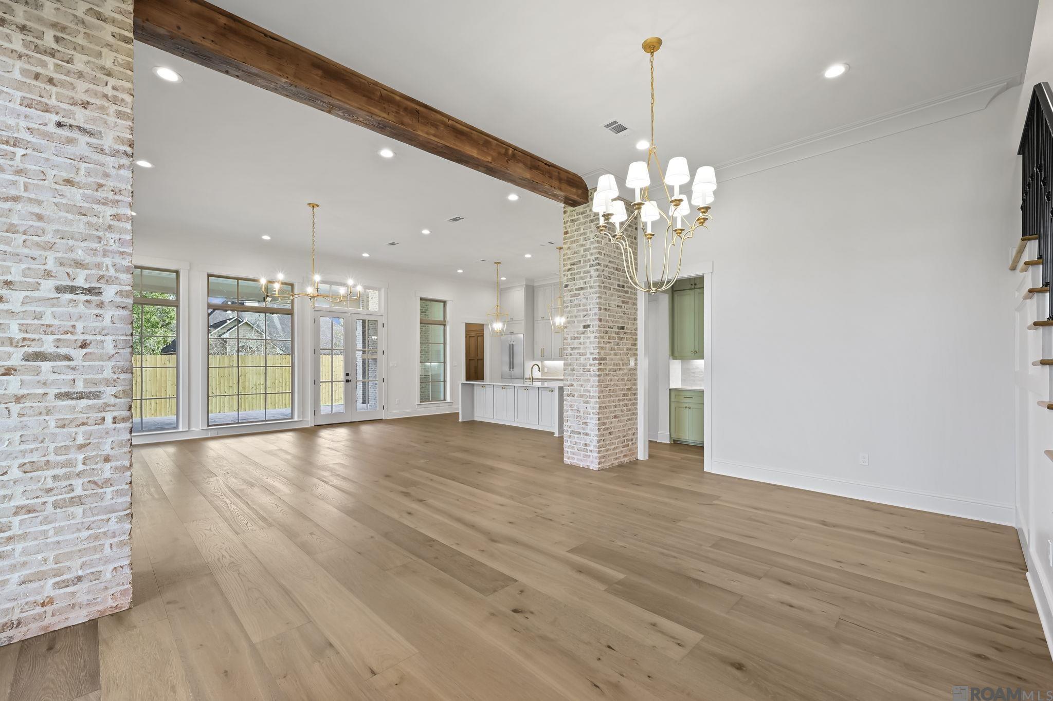 1752 Ville Marie St, Baton Rouge, LA, 70808