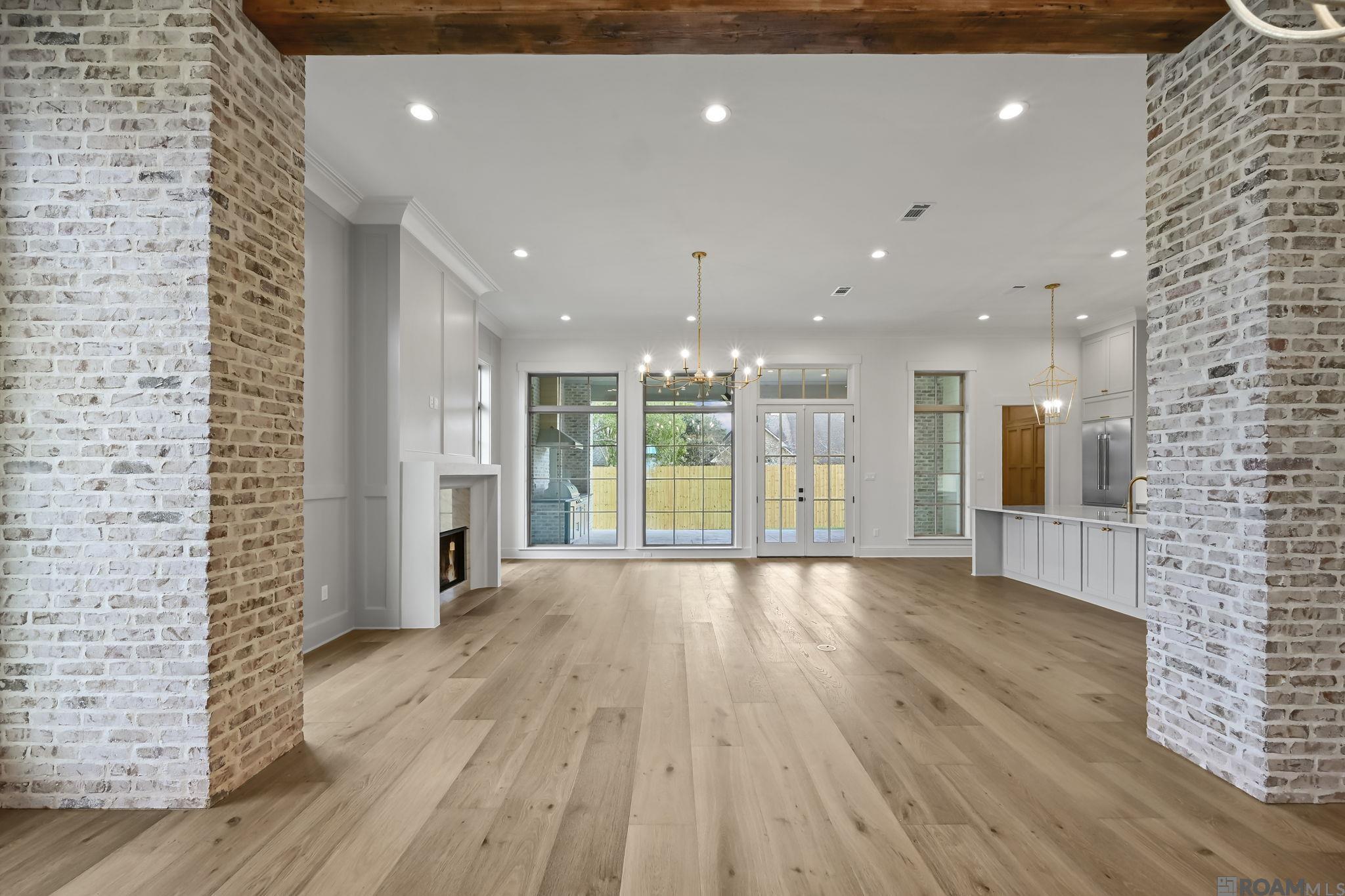 1752 Ville Marie St, Baton Rouge, LA, 70808