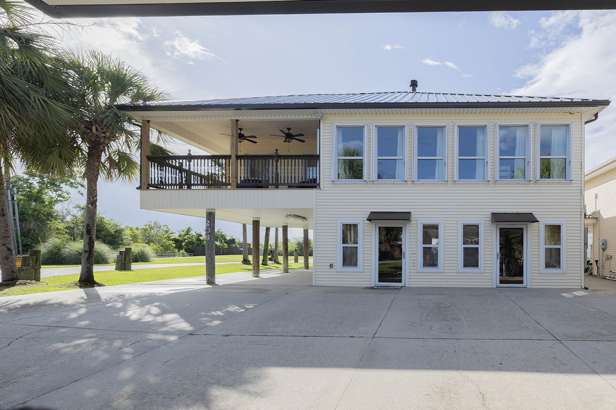 18056 Critter Cove Ln, Livingston, LA, 70754