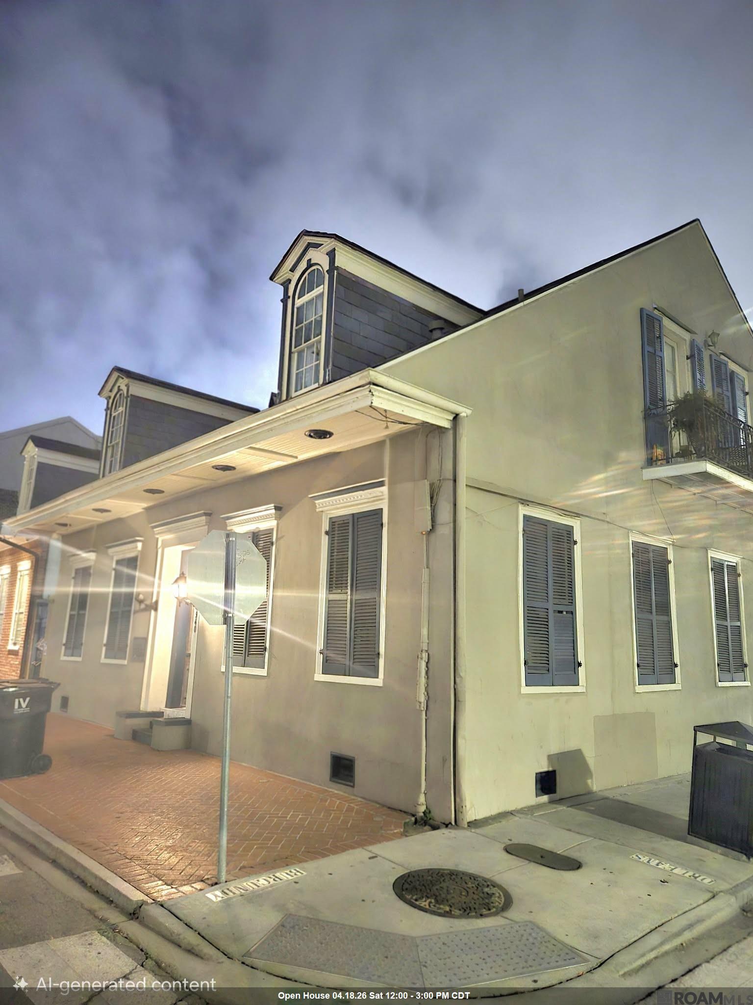 32875 Rivergate Cir UNIT 1, Springfield, LA, 70462