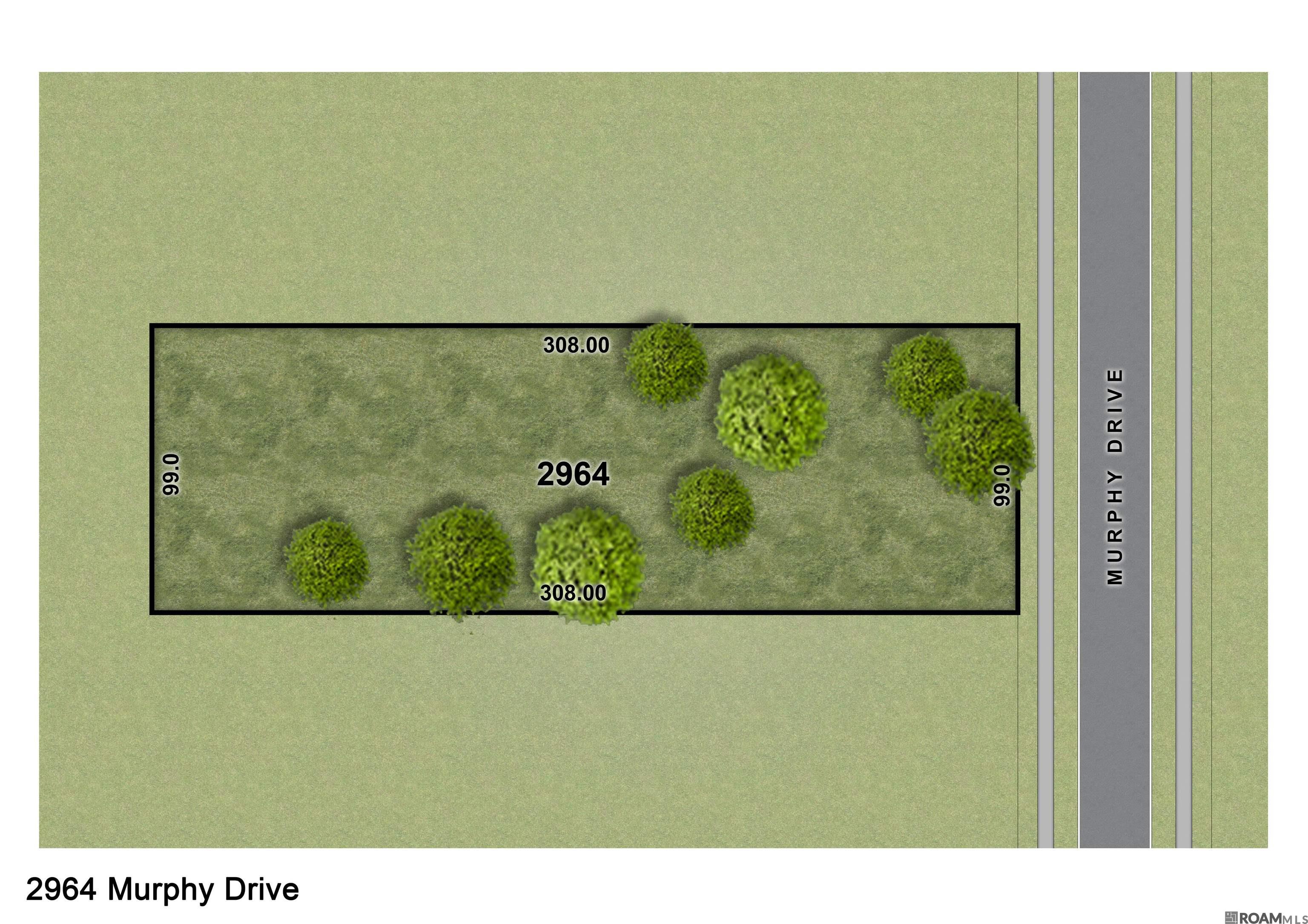 2964 Murphy Dr, Baton Rouge, LA, 70809