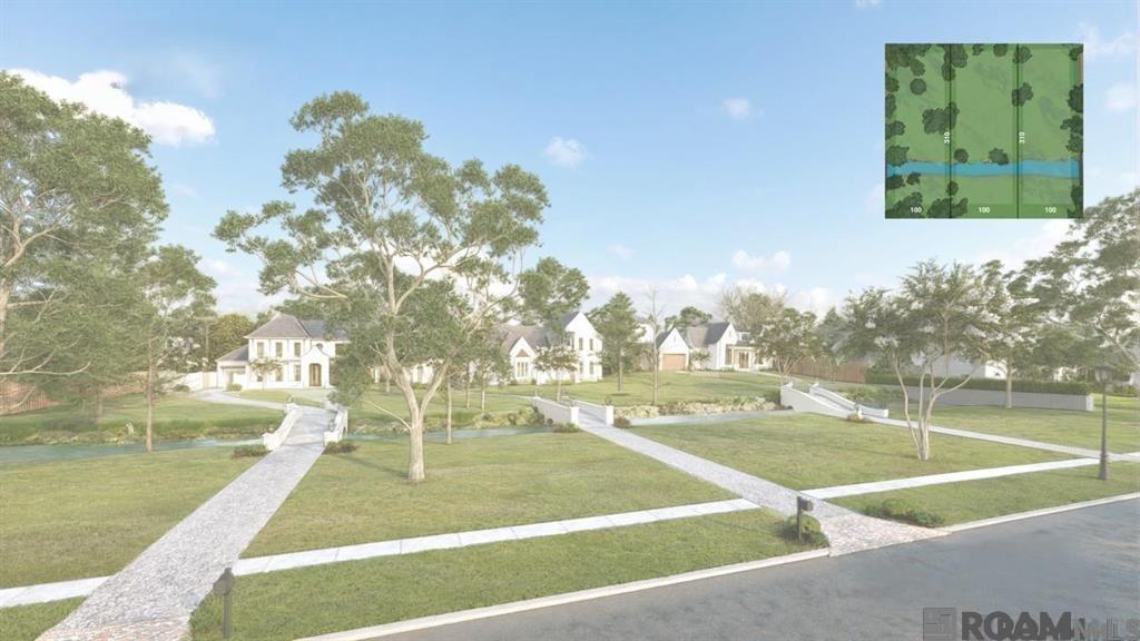 2964 Murphy Dr, Baton Rouge, LA, 70809