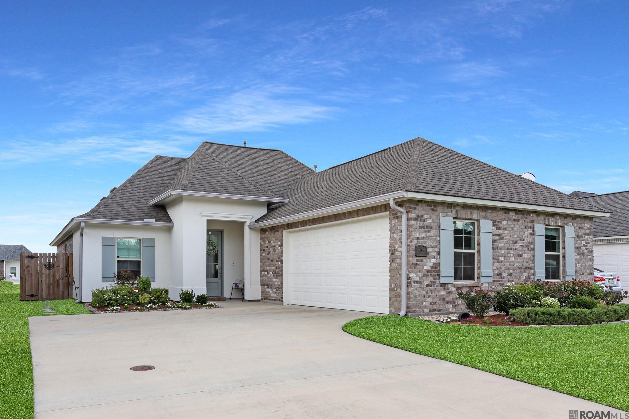 504 Sugar Plum Street, Houma, LA, 70364