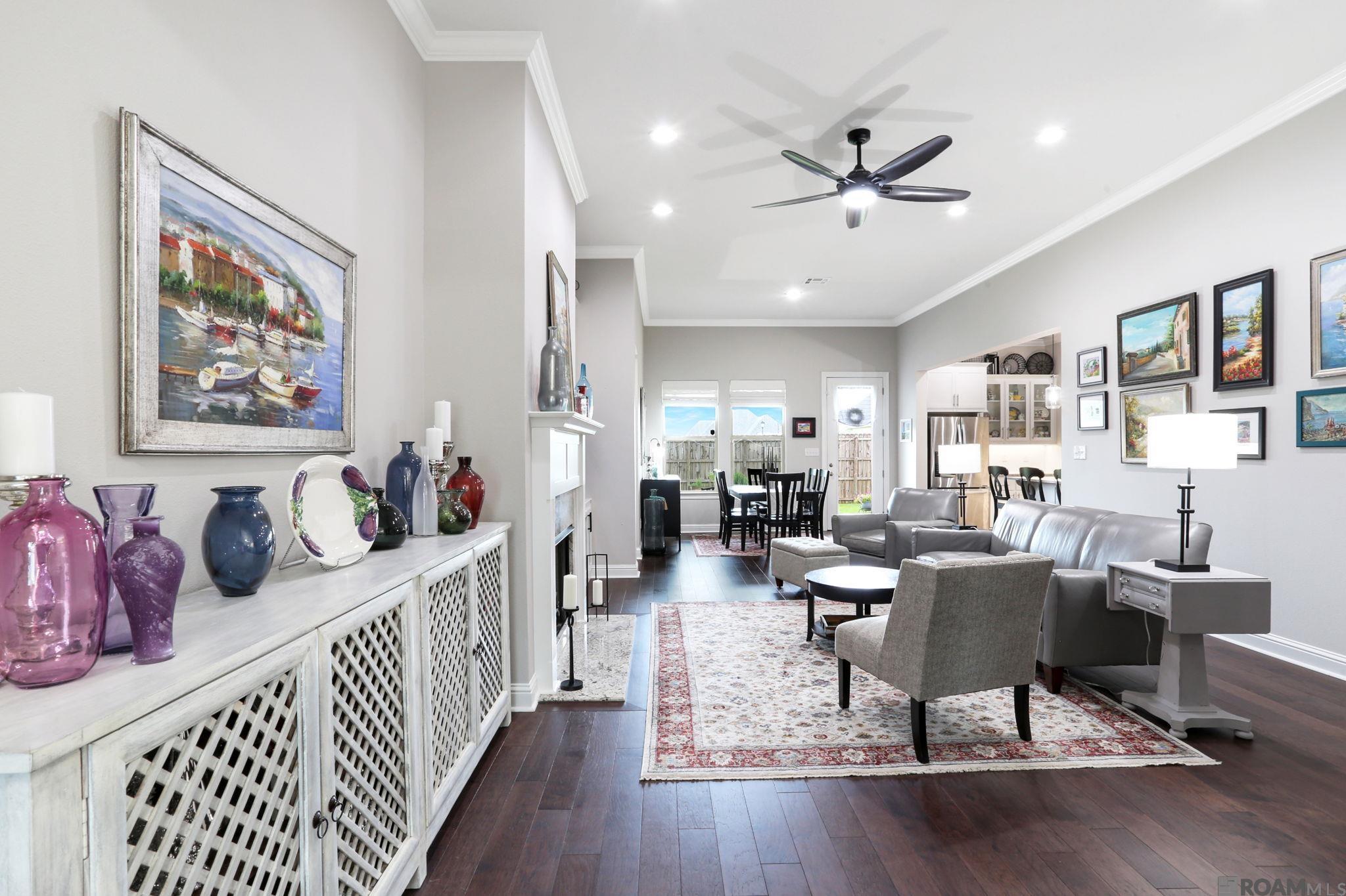 5169 Black River Rd, Darrow, LA, 70725