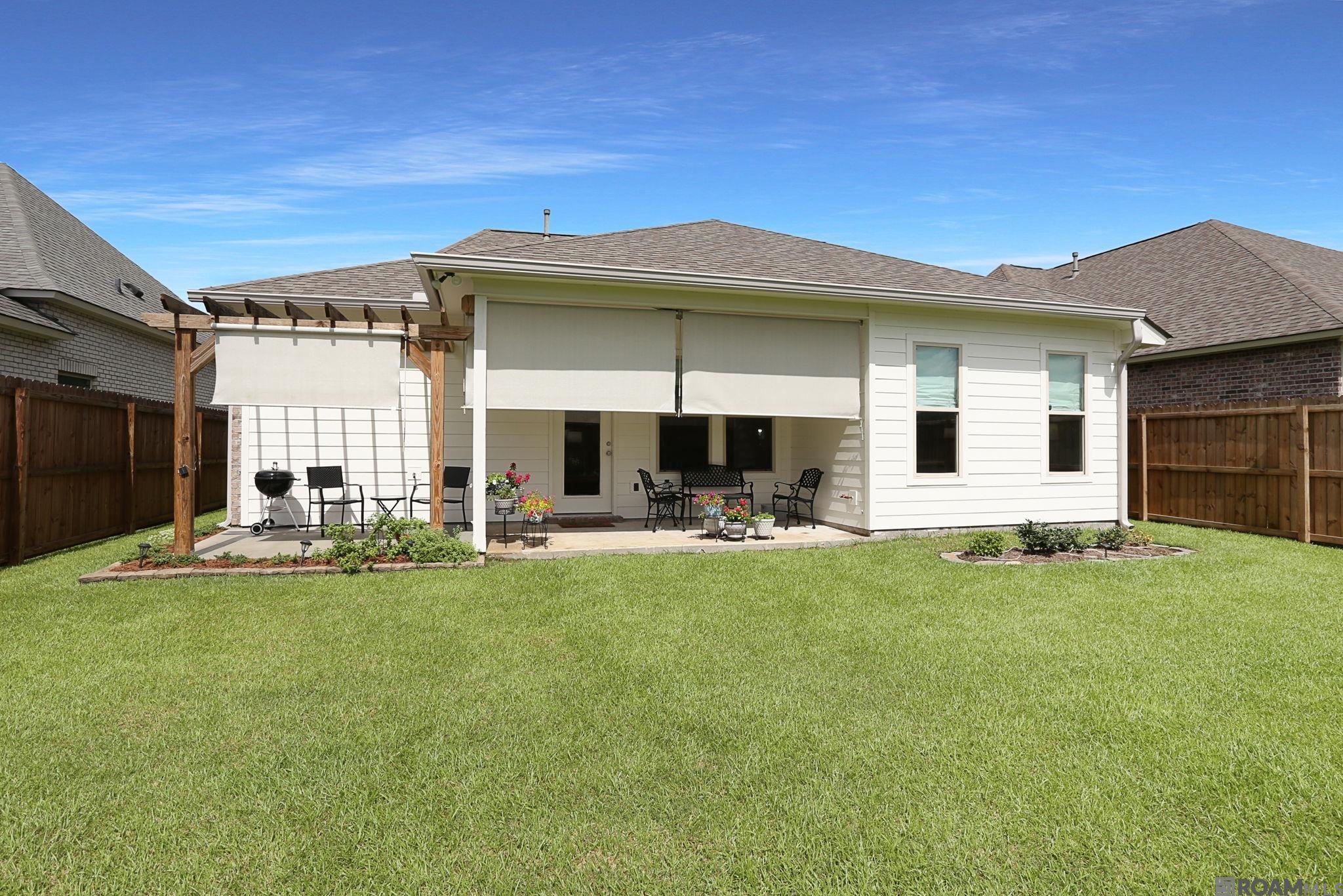 5169 Black River Rd, Darrow, LA, 70725