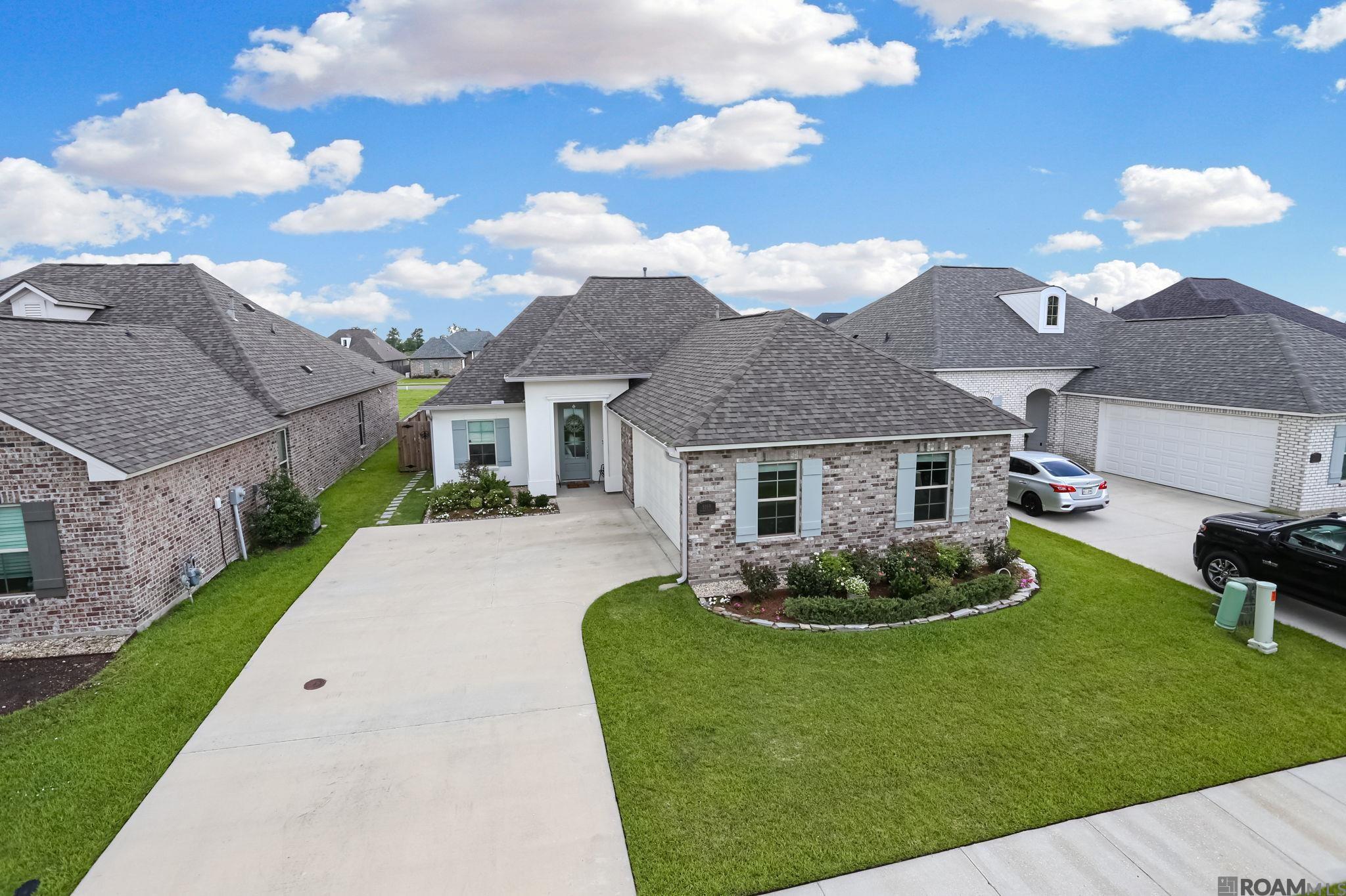 5169 Black River Rd, Darrow, LA, 70725