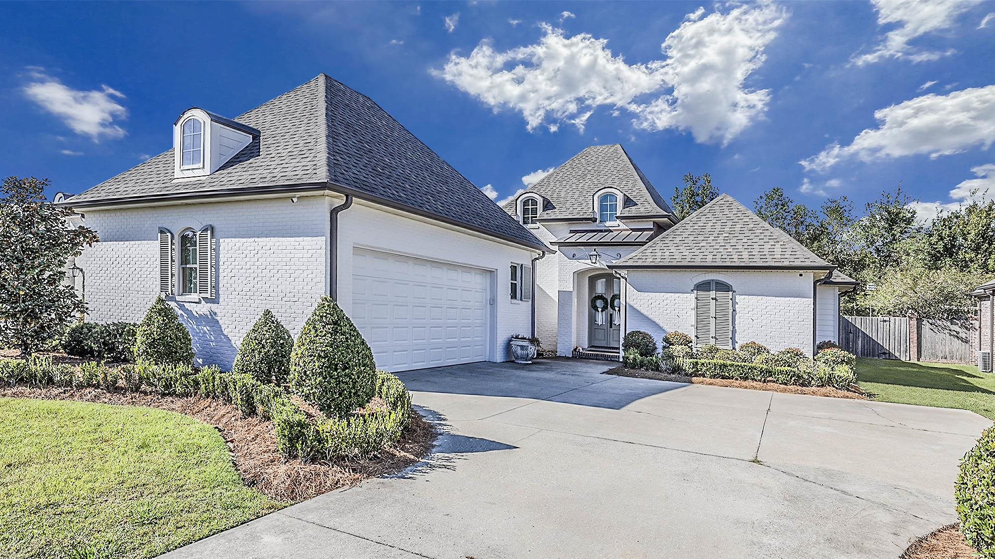 36258 Cypress Way, Geismar, LA, 70734