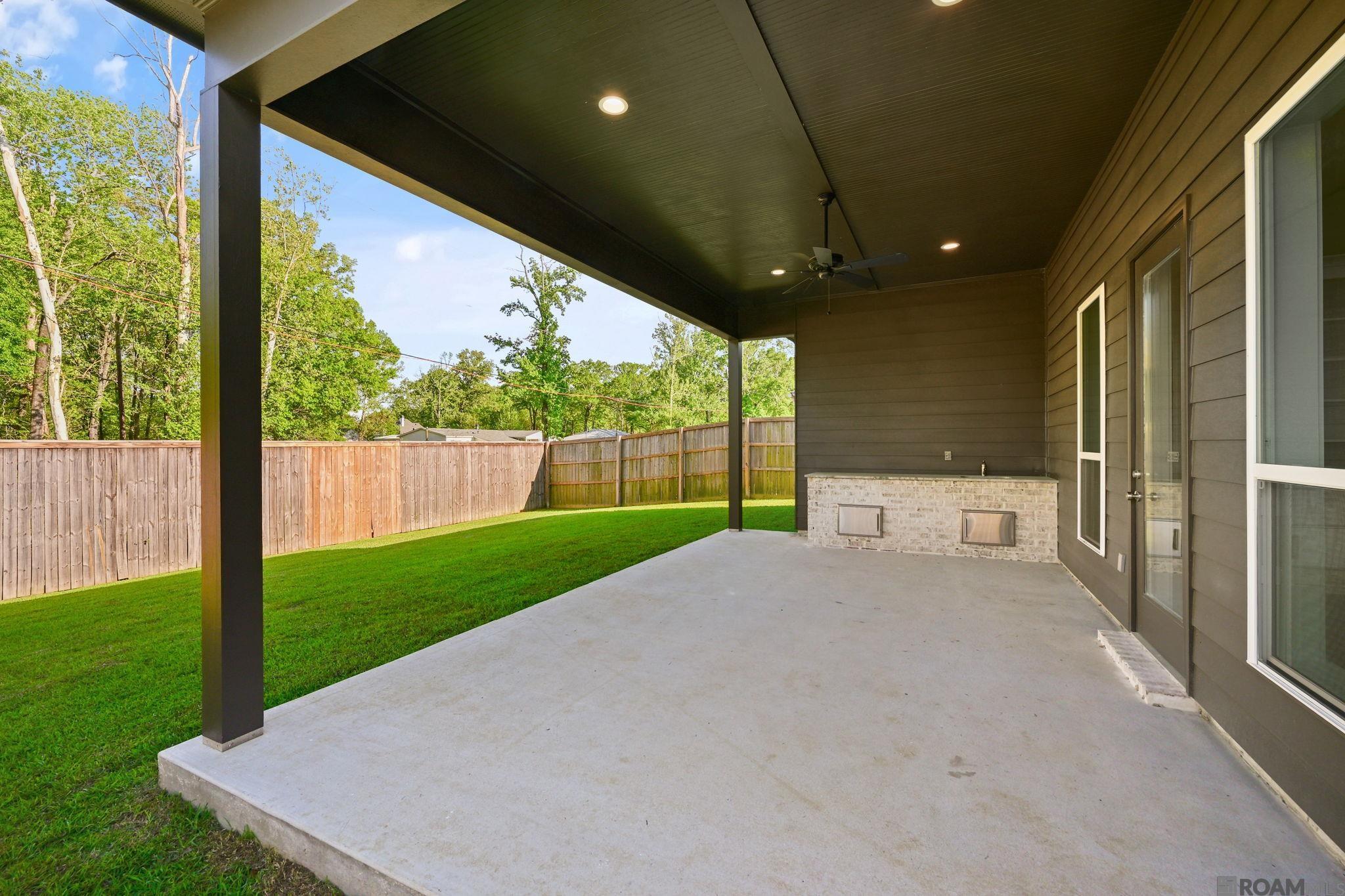 17470 Lions Ear Ln, Prairieville, LA, 70769