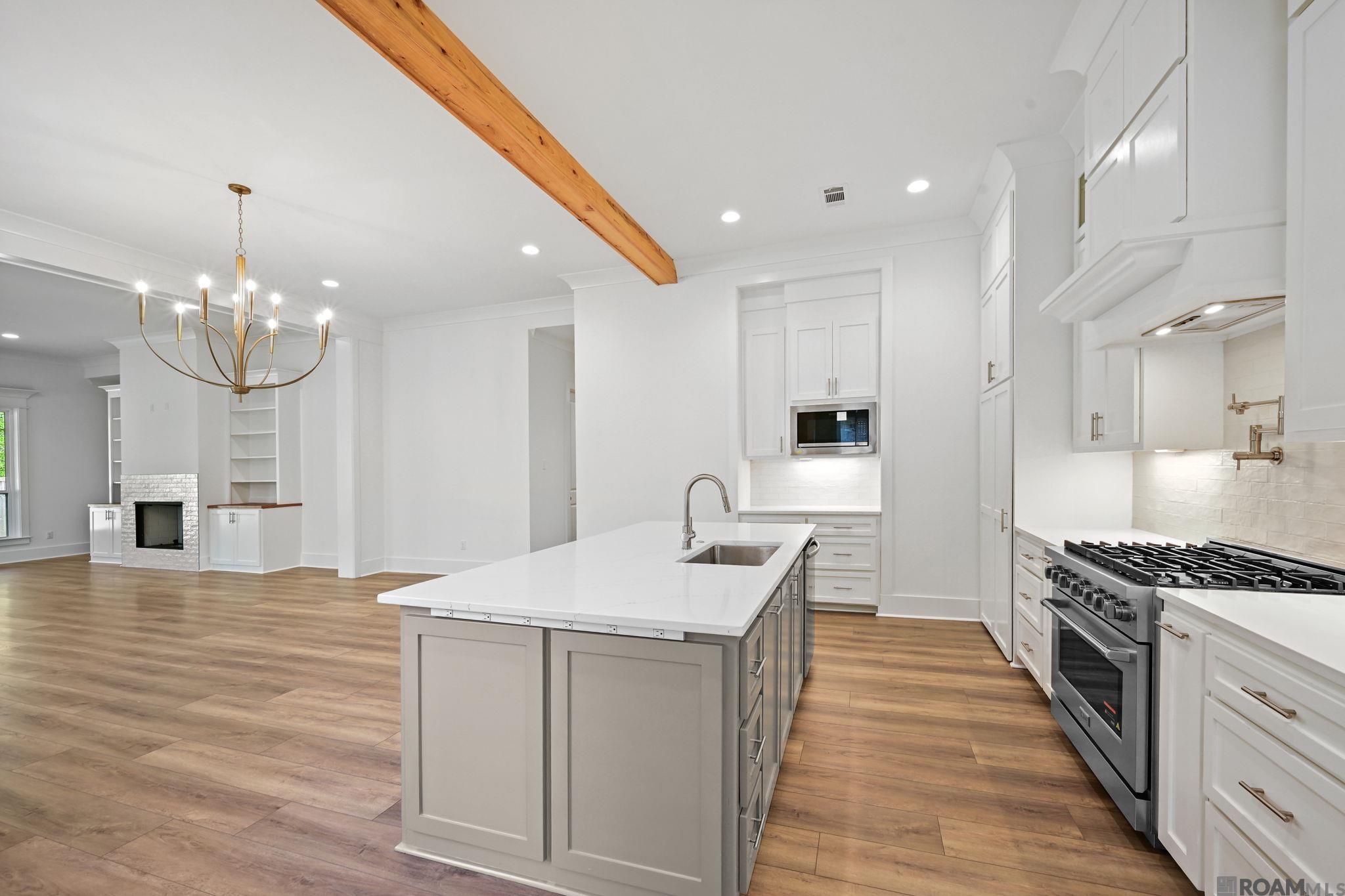 17470 Lions Ear Ln, Prairieville, LA, 70769