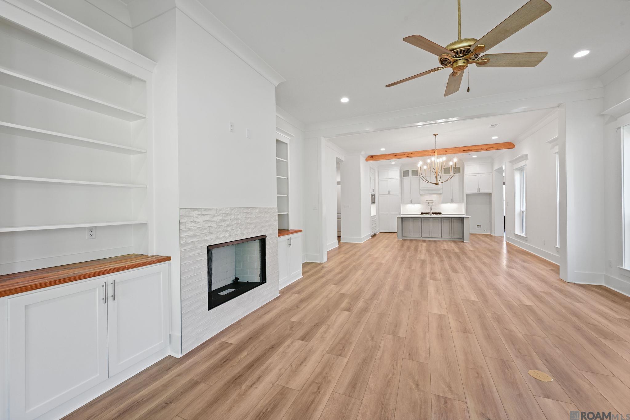 17470 Lions Ear Ln, Prairieville, LA, 70769