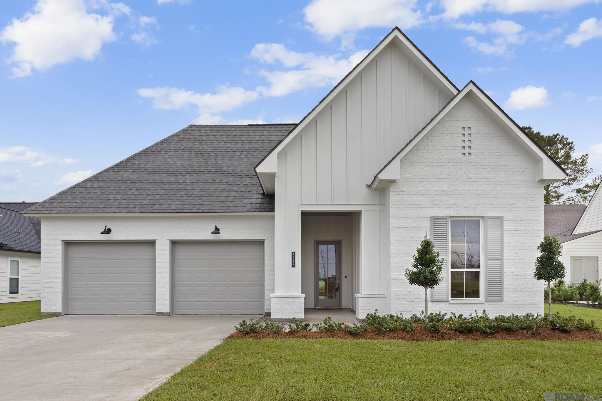 17296 Rabbit Rush Ave, Prairieville, LA, 70769