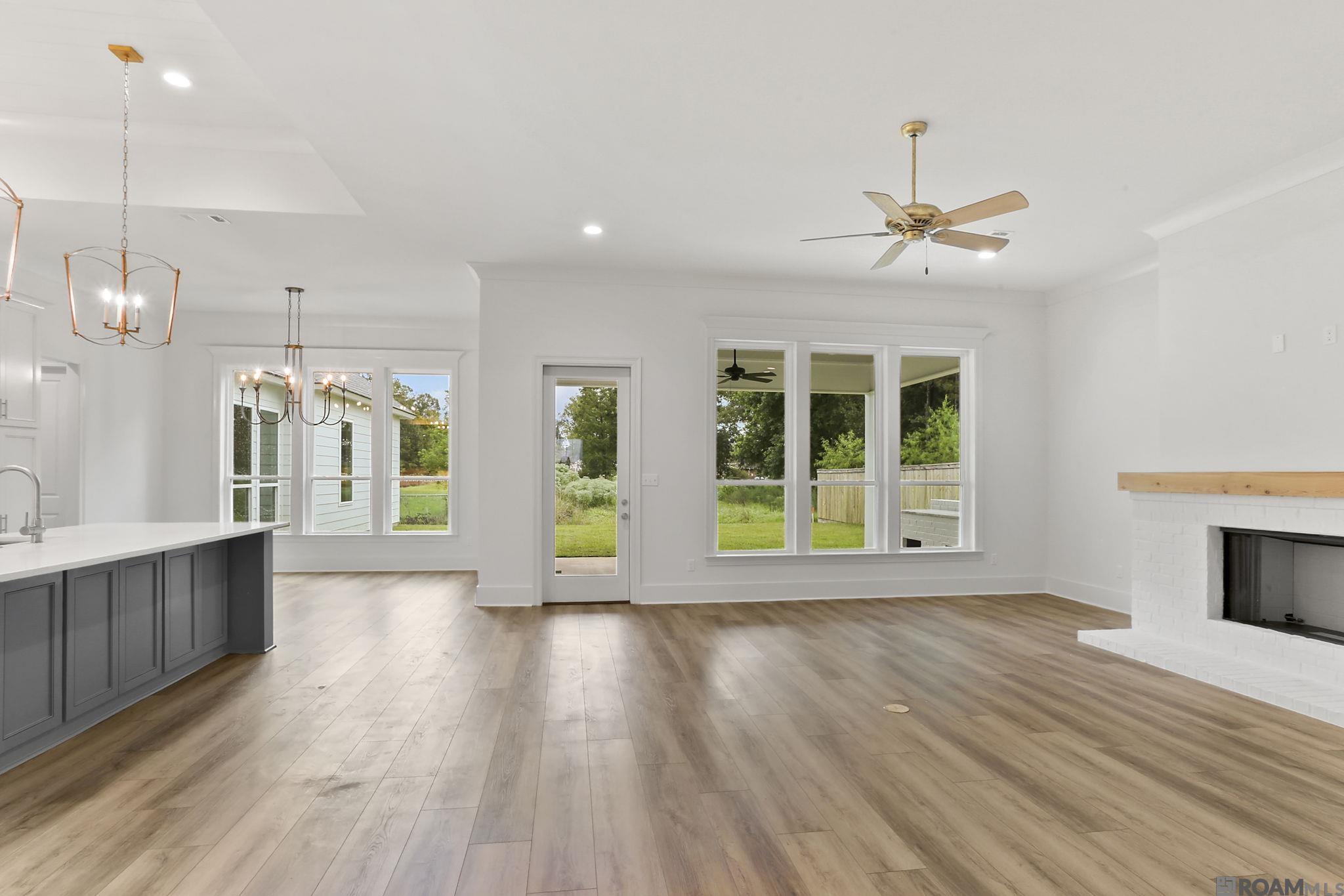 17296 Rabbit Rush Ave, Prairieville, LA, 70769