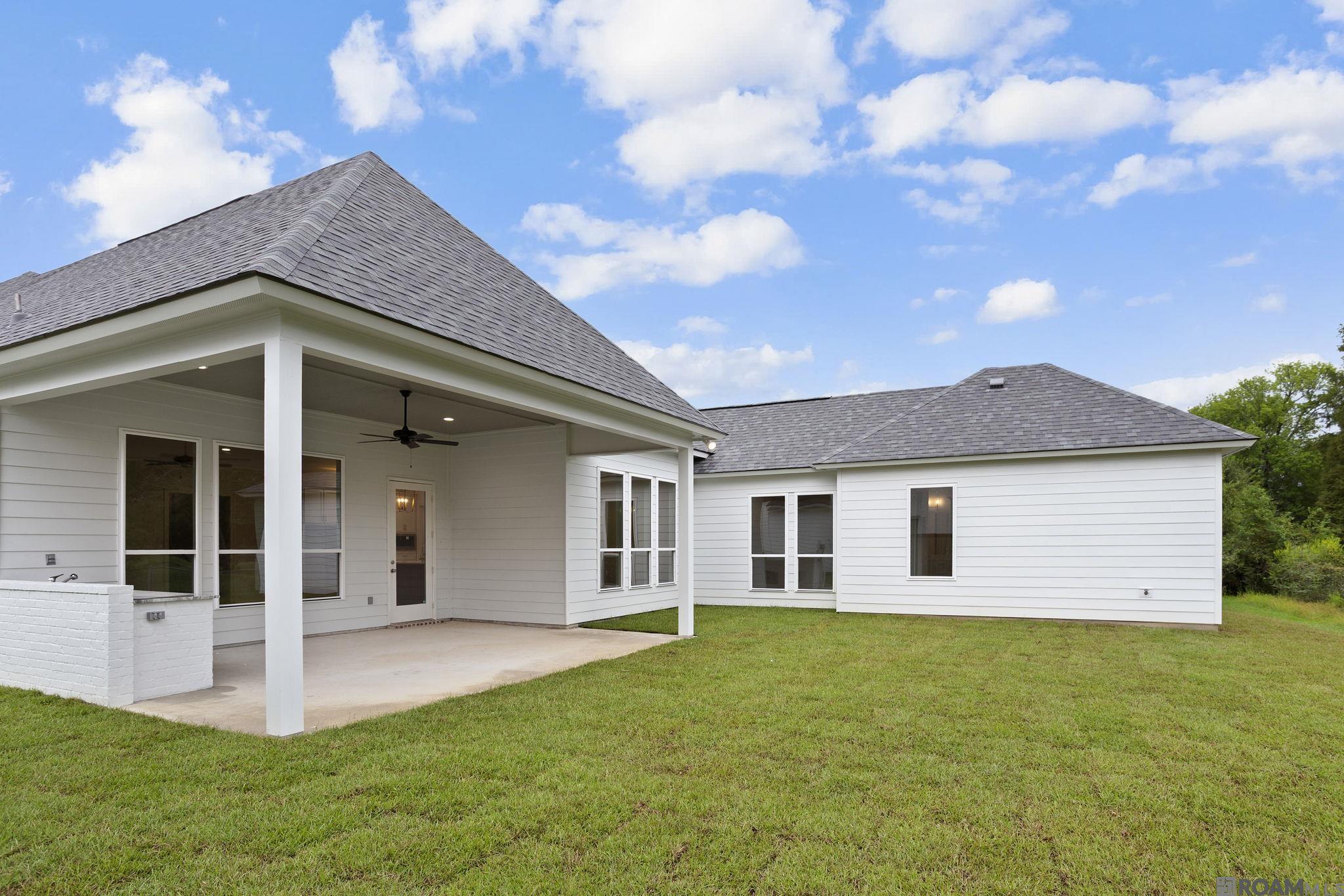 17296 Rabbit Rush Ave, Prairieville, LA, 70769