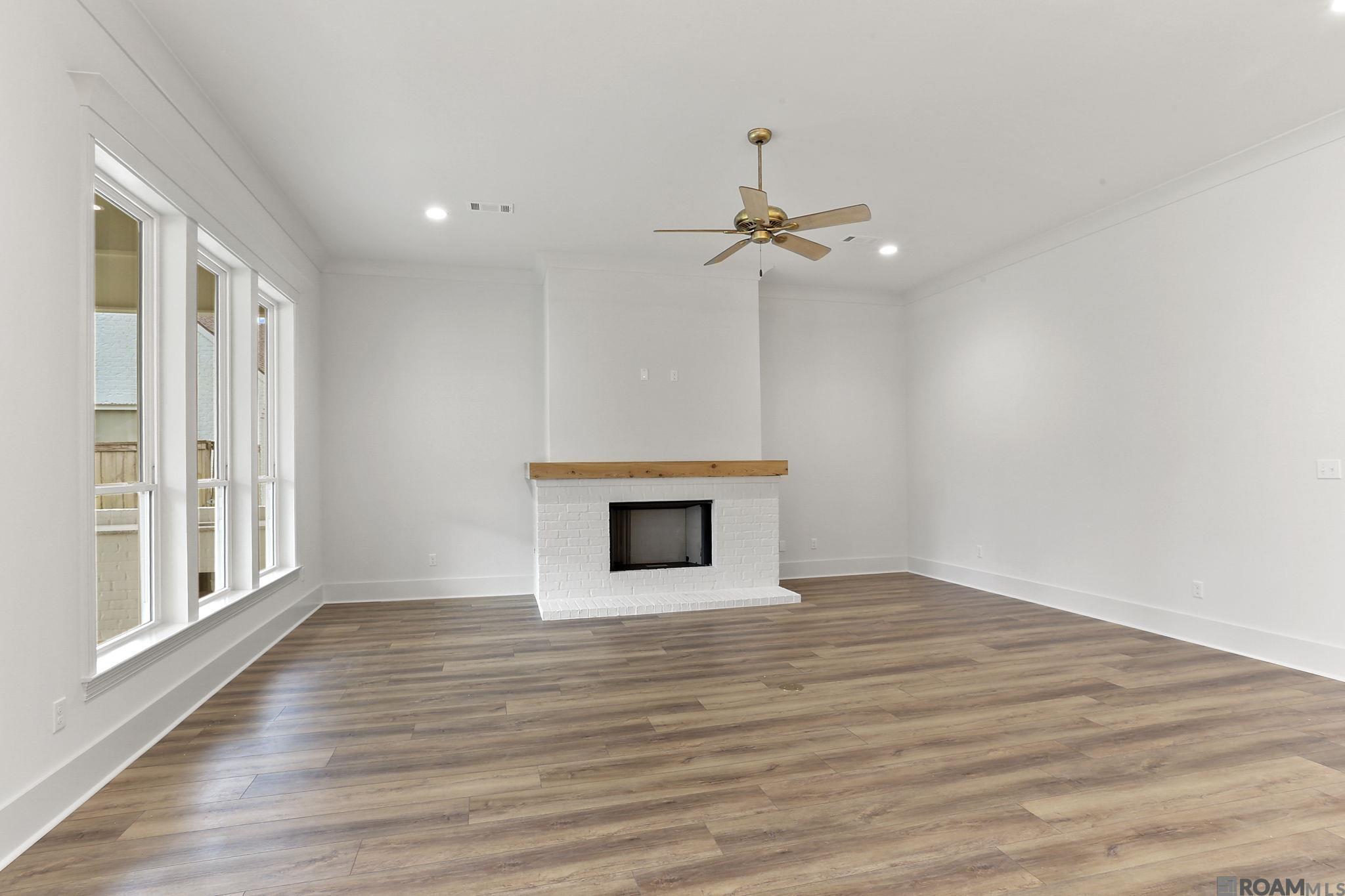 17296 Rabbit Rush Ave, Prairieville, LA, 70769