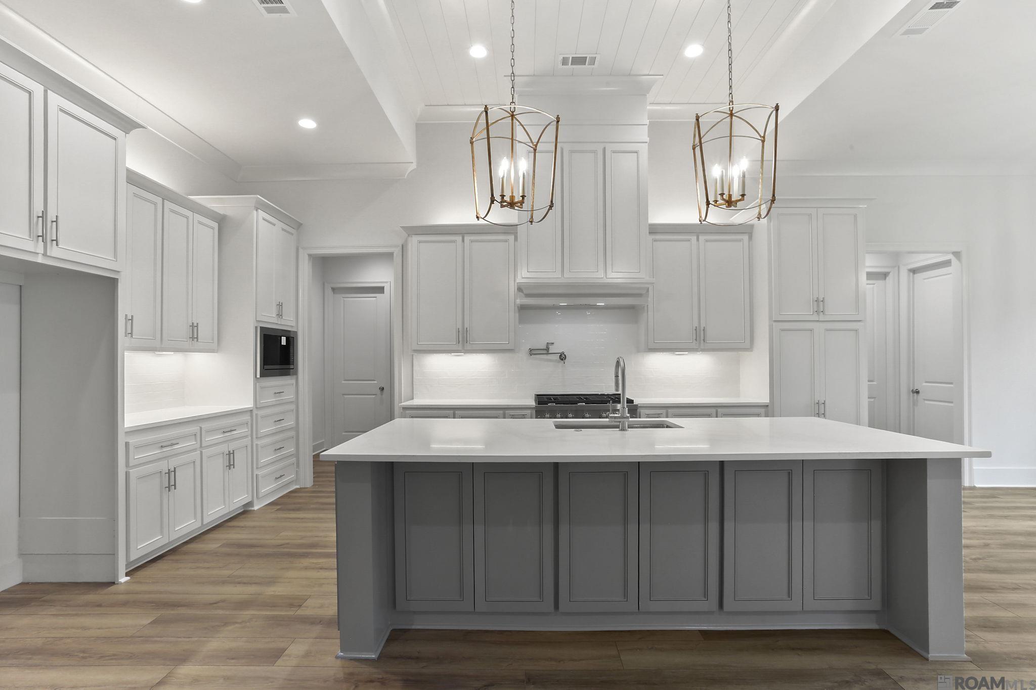 17296 Rabbit Rush Ave, Prairieville, LA, 70769