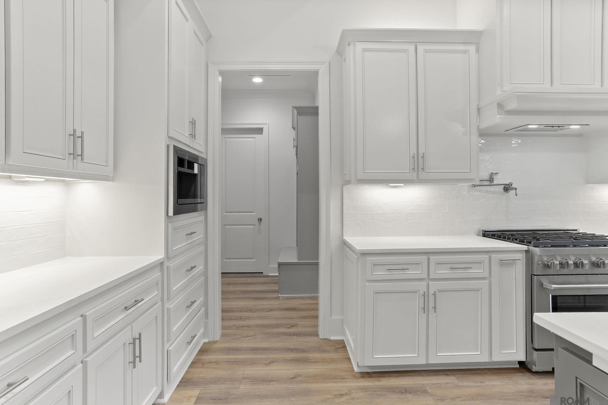 17296 Rabbit Rush Ave, Prairieville, LA, 70769