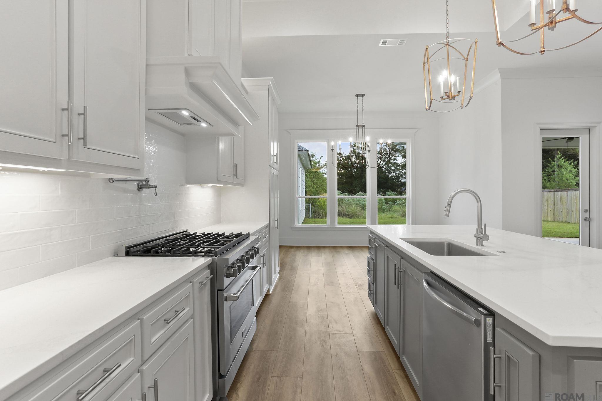 17296 Rabbit Rush Ave, Prairieville, LA, 70769