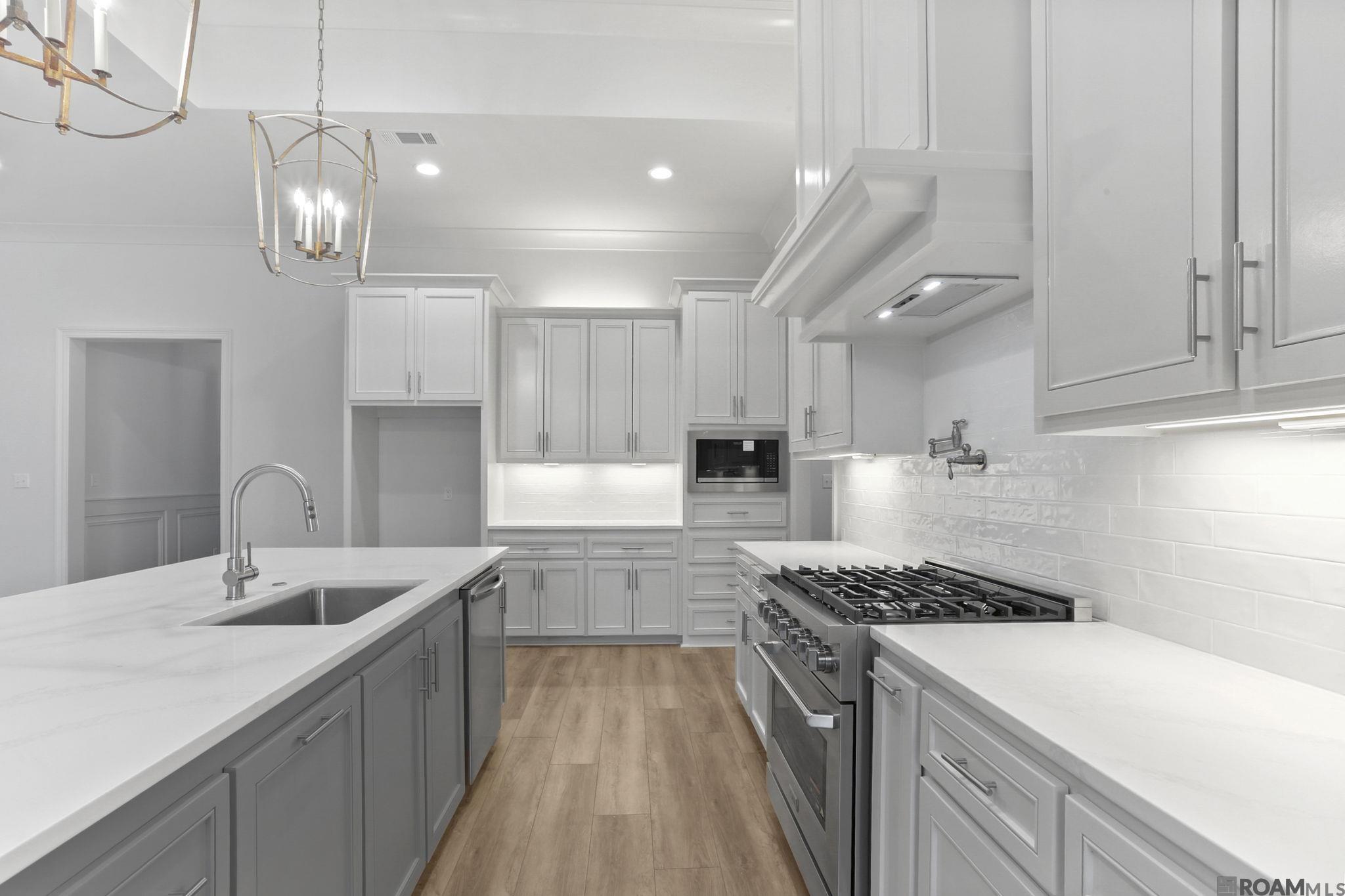 17296 Rabbit Rush Ave, Prairieville, LA, 70769