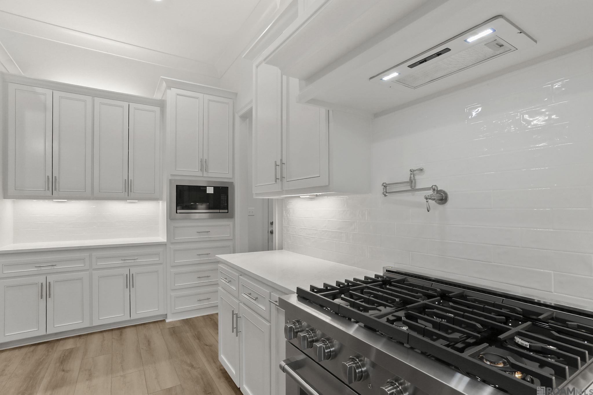 17296 Rabbit Rush Ave, Prairieville, LA, 70769