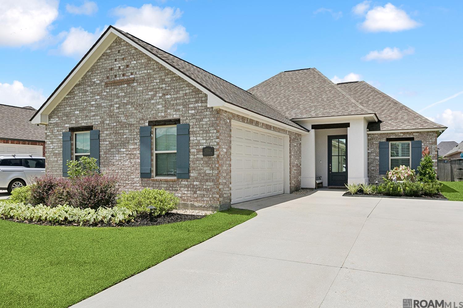 632 Moore St, Baton Rouge, LA, 70806