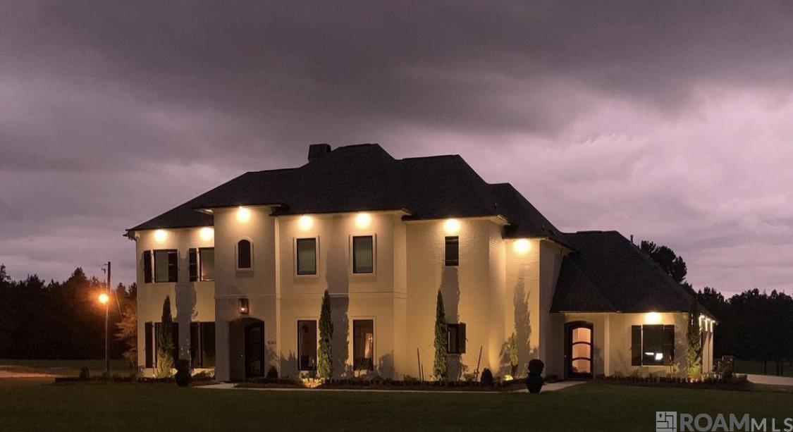 TBD Island Rd, Jarreau, LA, 70749