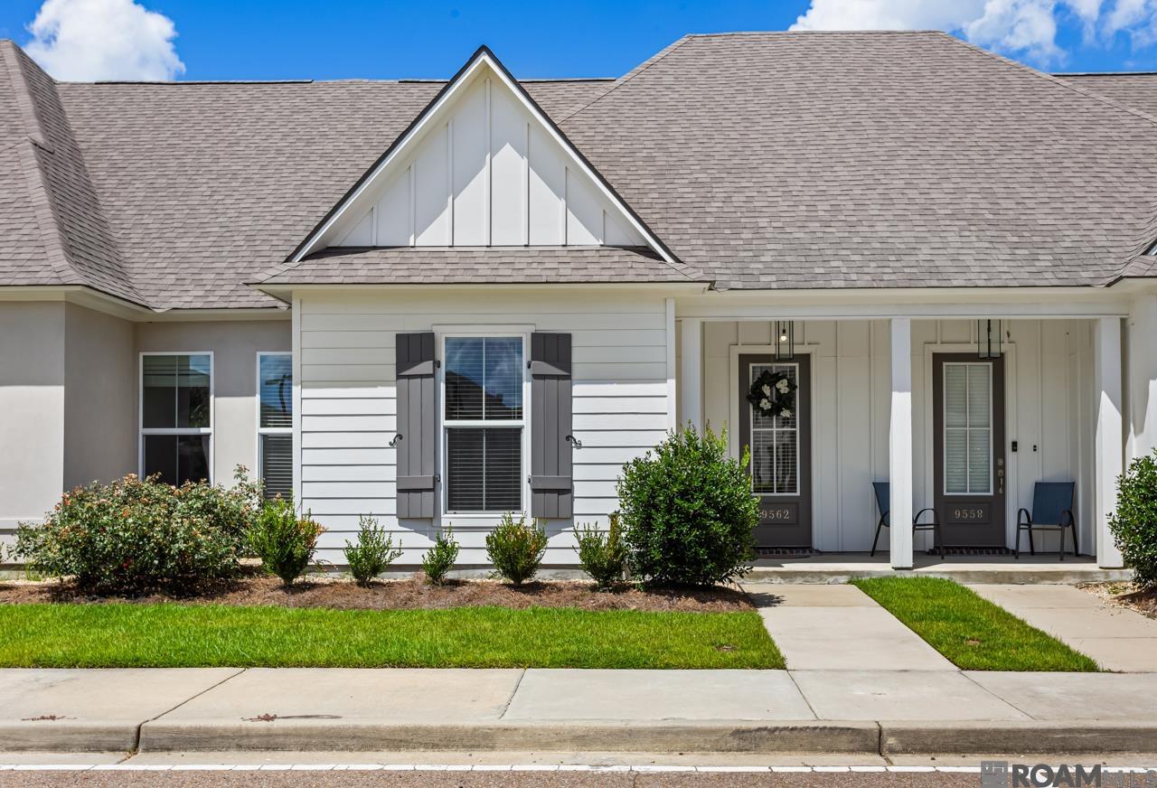 9562 Creekview Dr, Baton Rouge, LA 70836