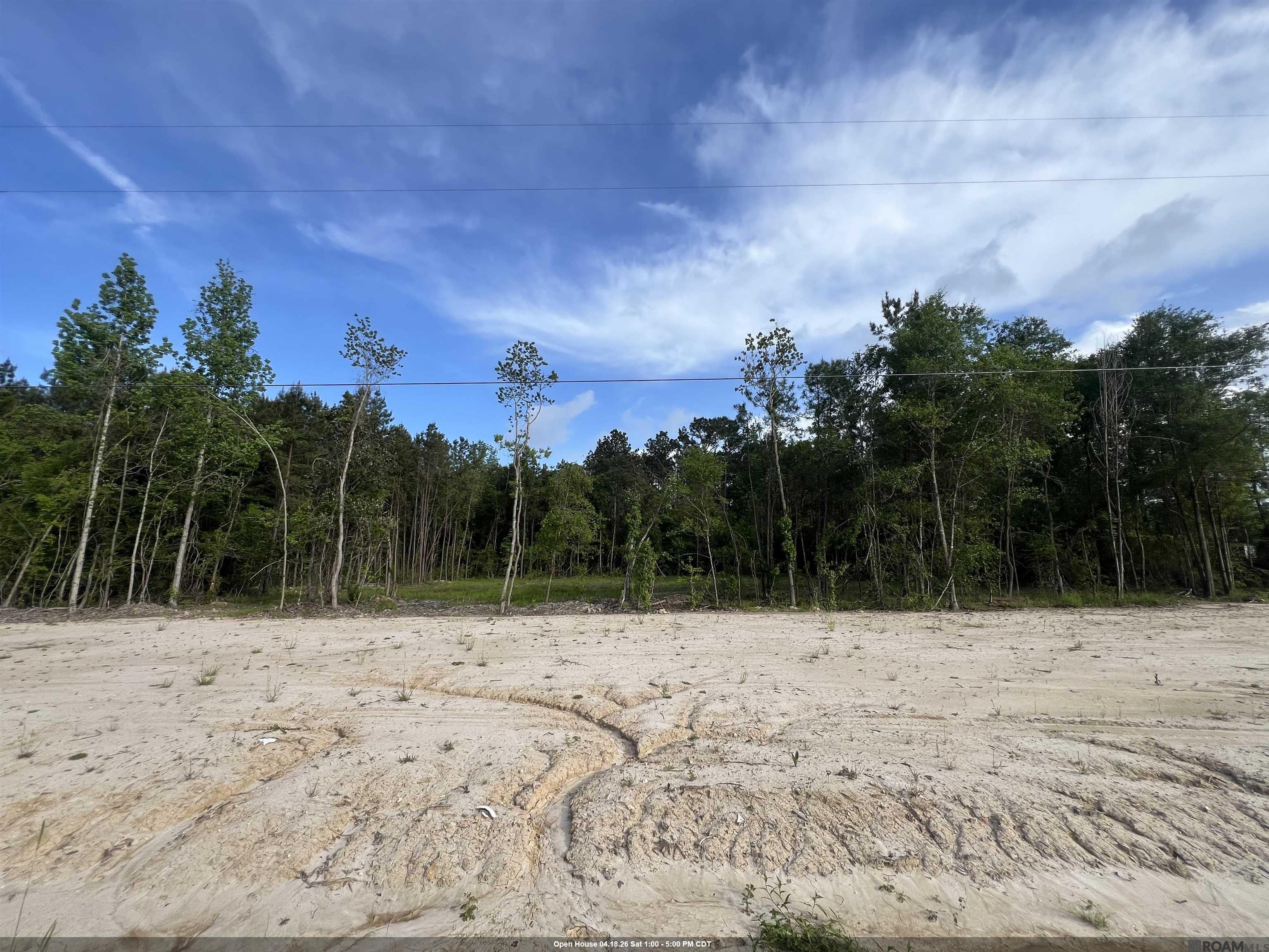 526 Old Rafe Mayer Rd, Baton Rouge, LA, 70807