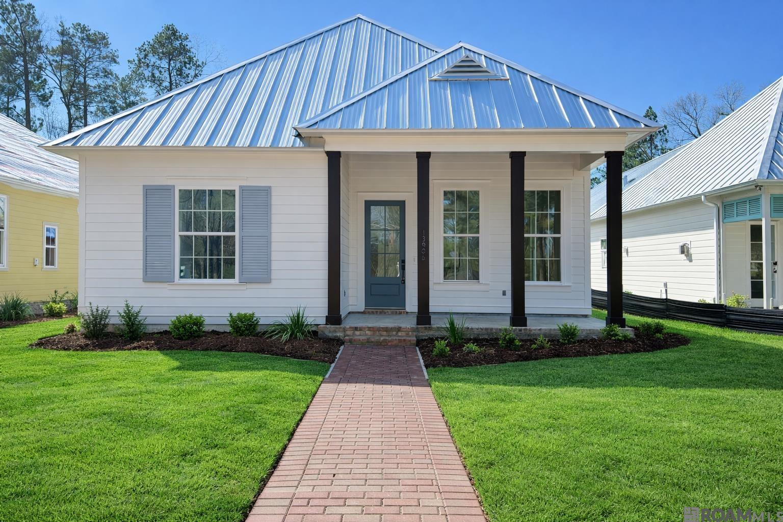 4219 Stonewall Dr, Addis, LA, 70710