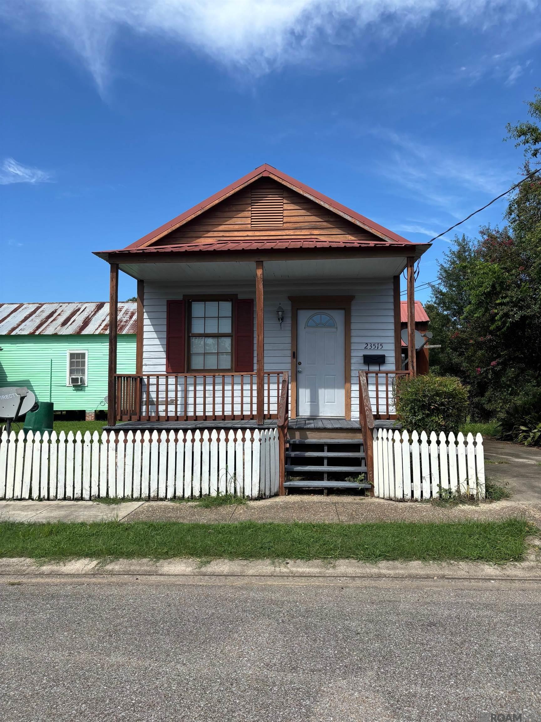 180 W Harrison St, Baton Rouge, LA, 70802