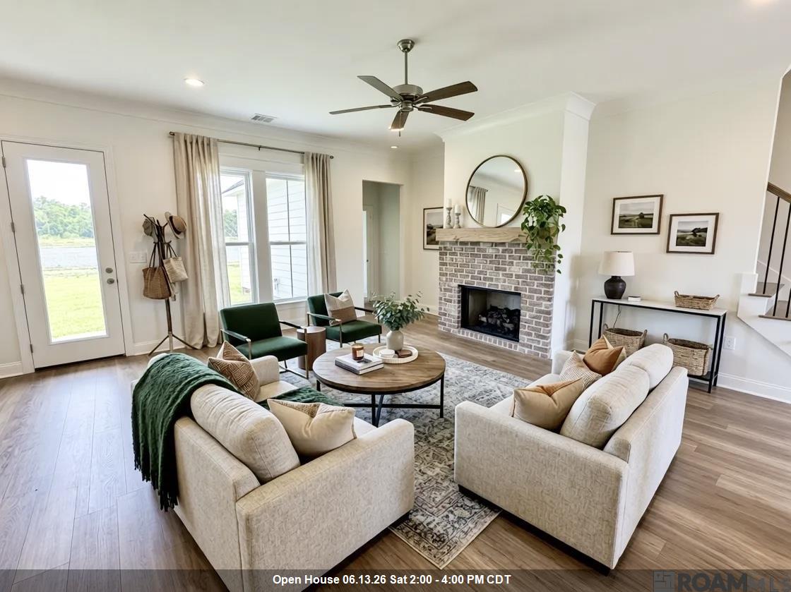 Featured Listings