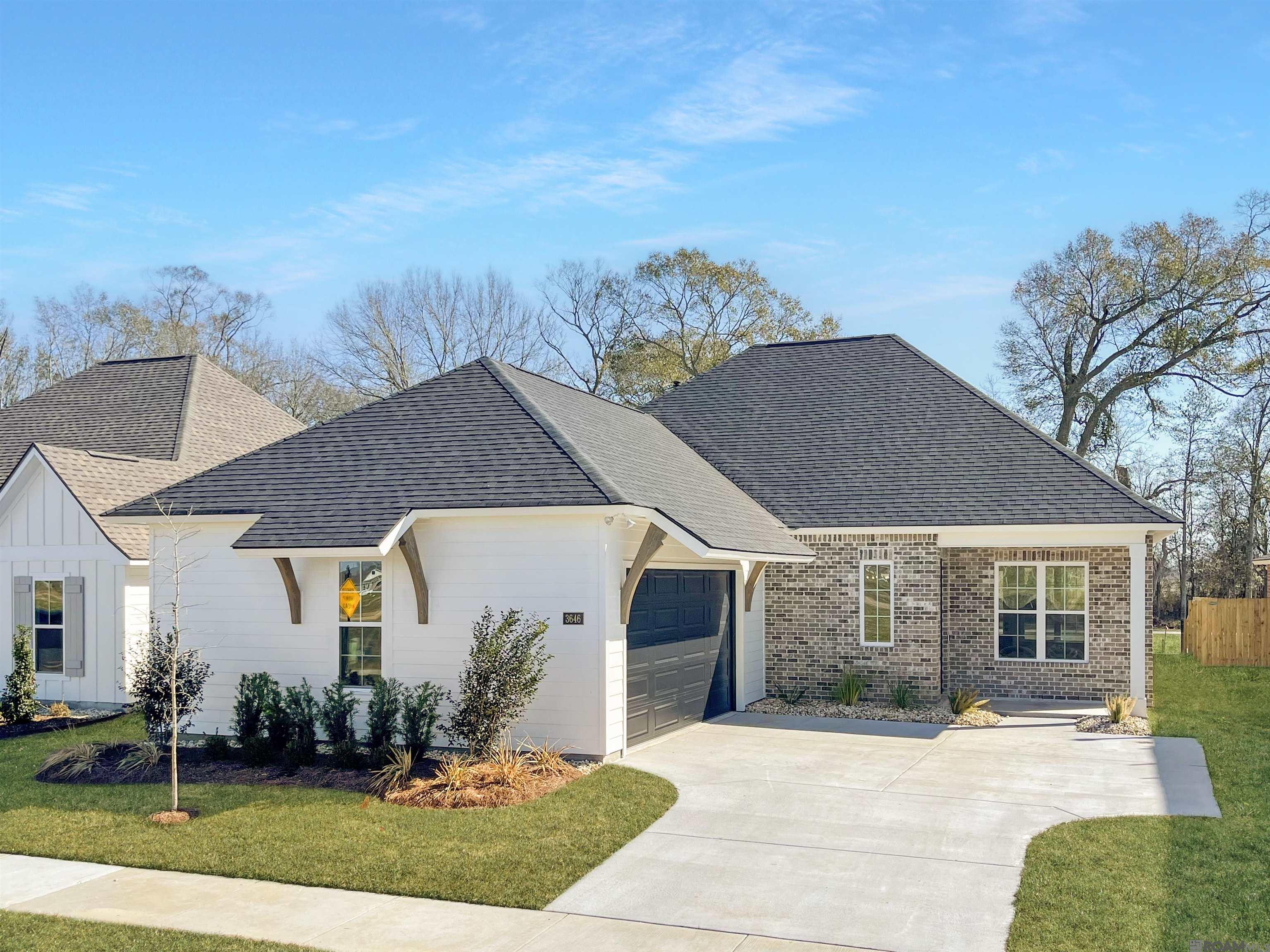 37488 Cattle Ave, Prairieville, LA, 70769