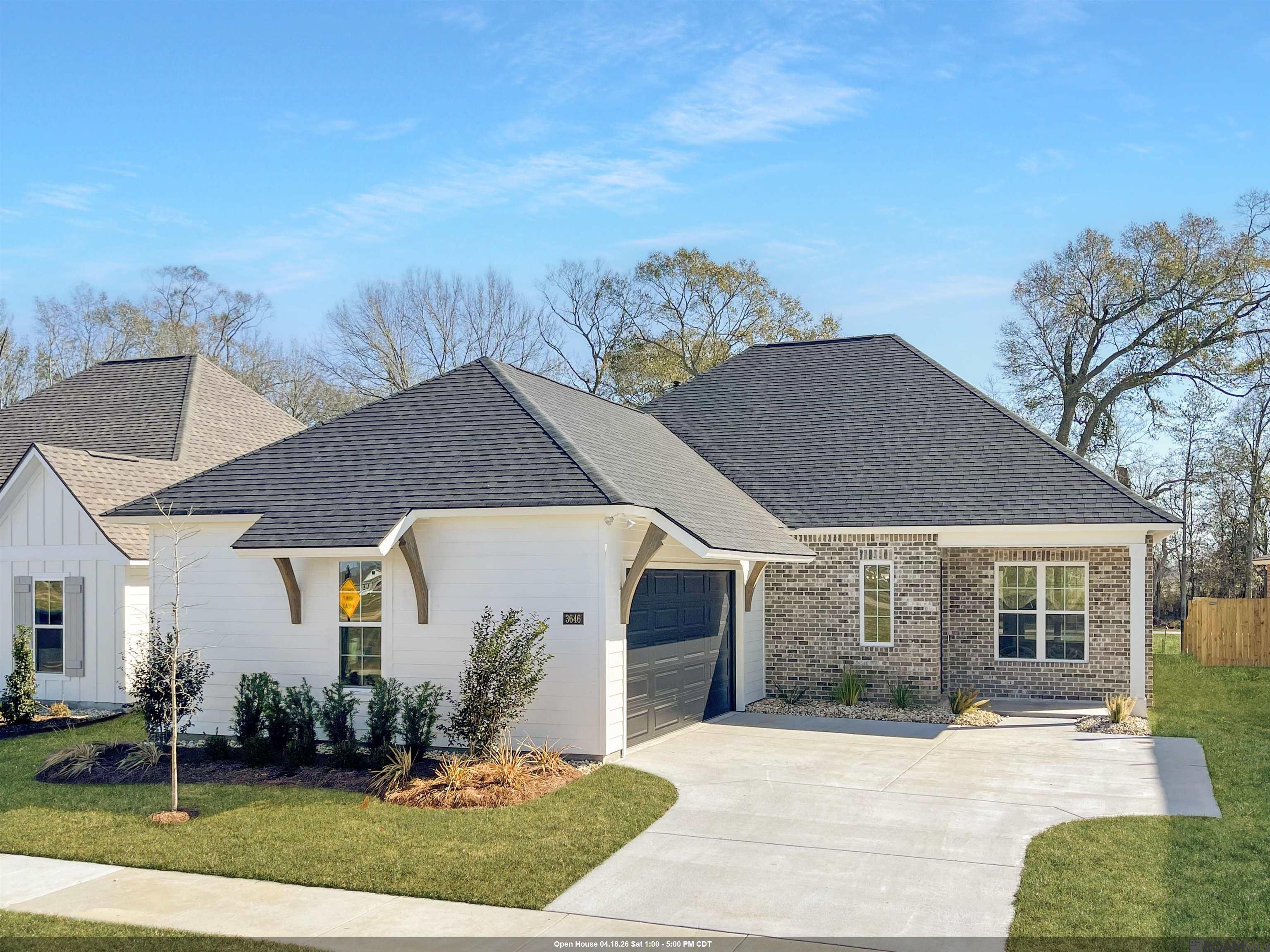 7615 Whitetip Ave, Baton Rouge, LA, 70810