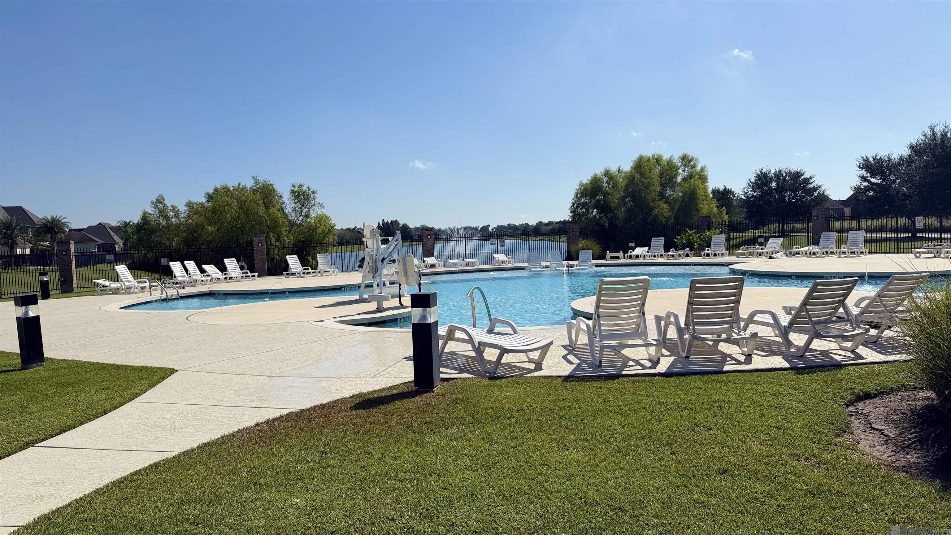 14113 Shore Beck Dr, Baton Rouge, LA, 70810