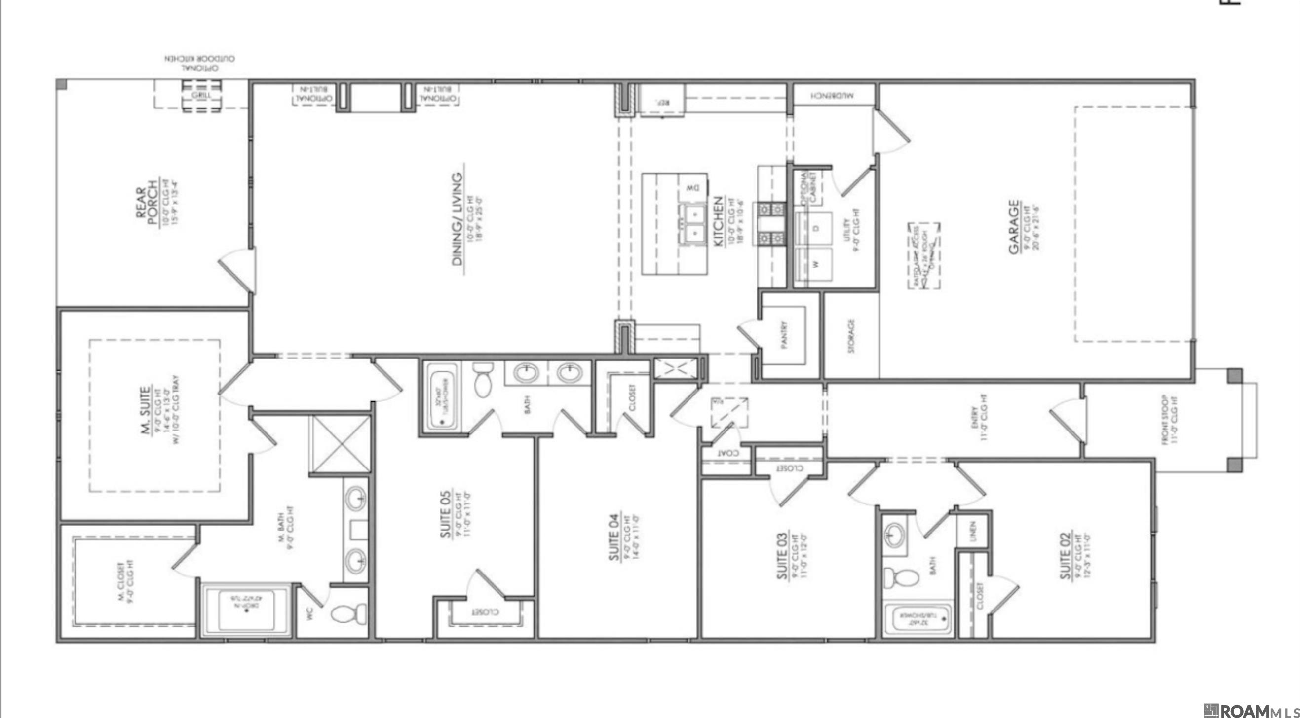 14113 Shore Beck Dr, Baton Rouge, LA, 70810