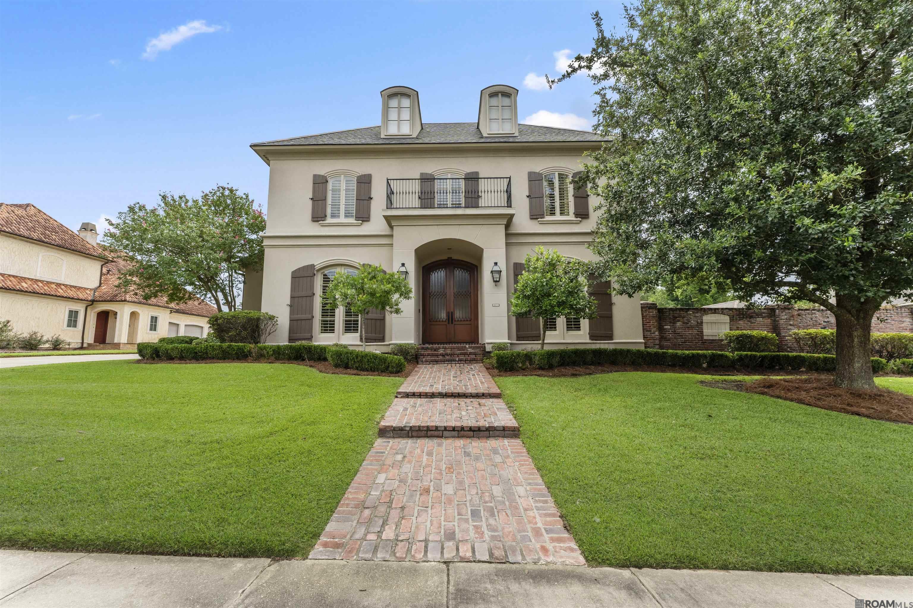 40102 River Winds Ct, Gonzales, LA, 70737