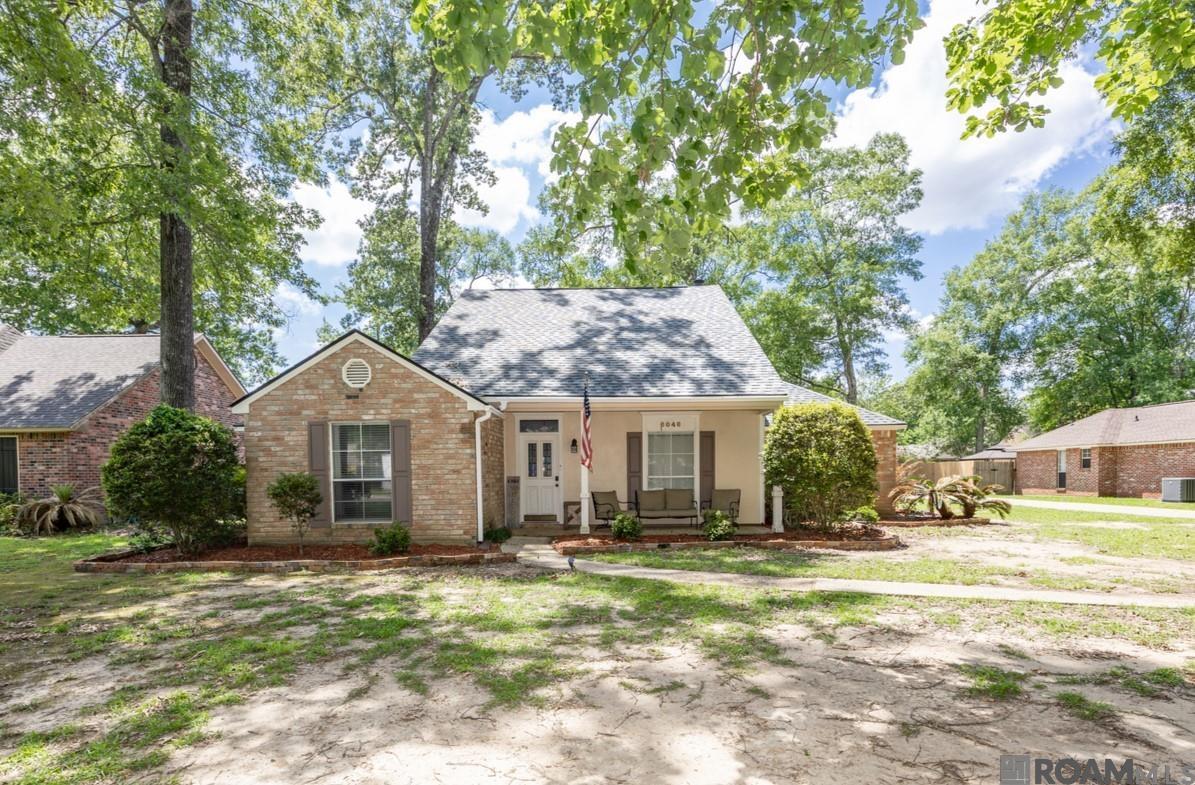 6046 Hagerstown Dr, Baton Rouge, LA, 70817