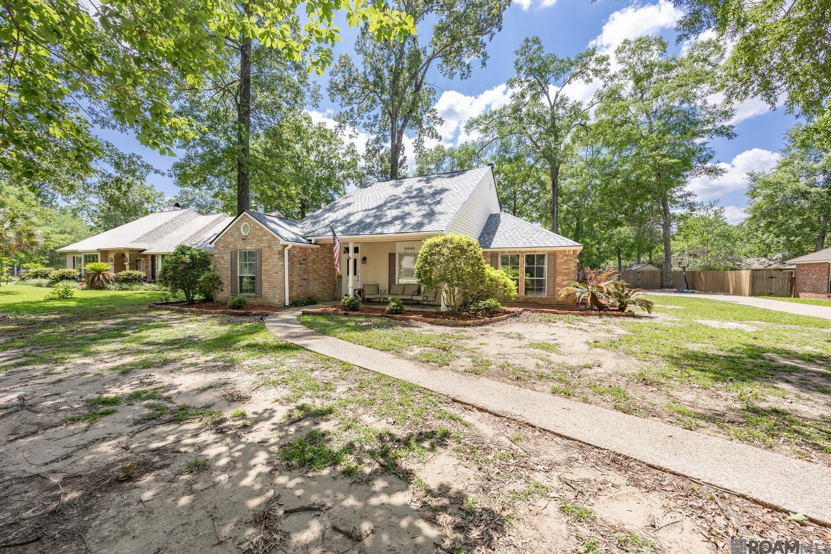 6046 Hagerstown Dr, Baton Rouge, LA, 70817