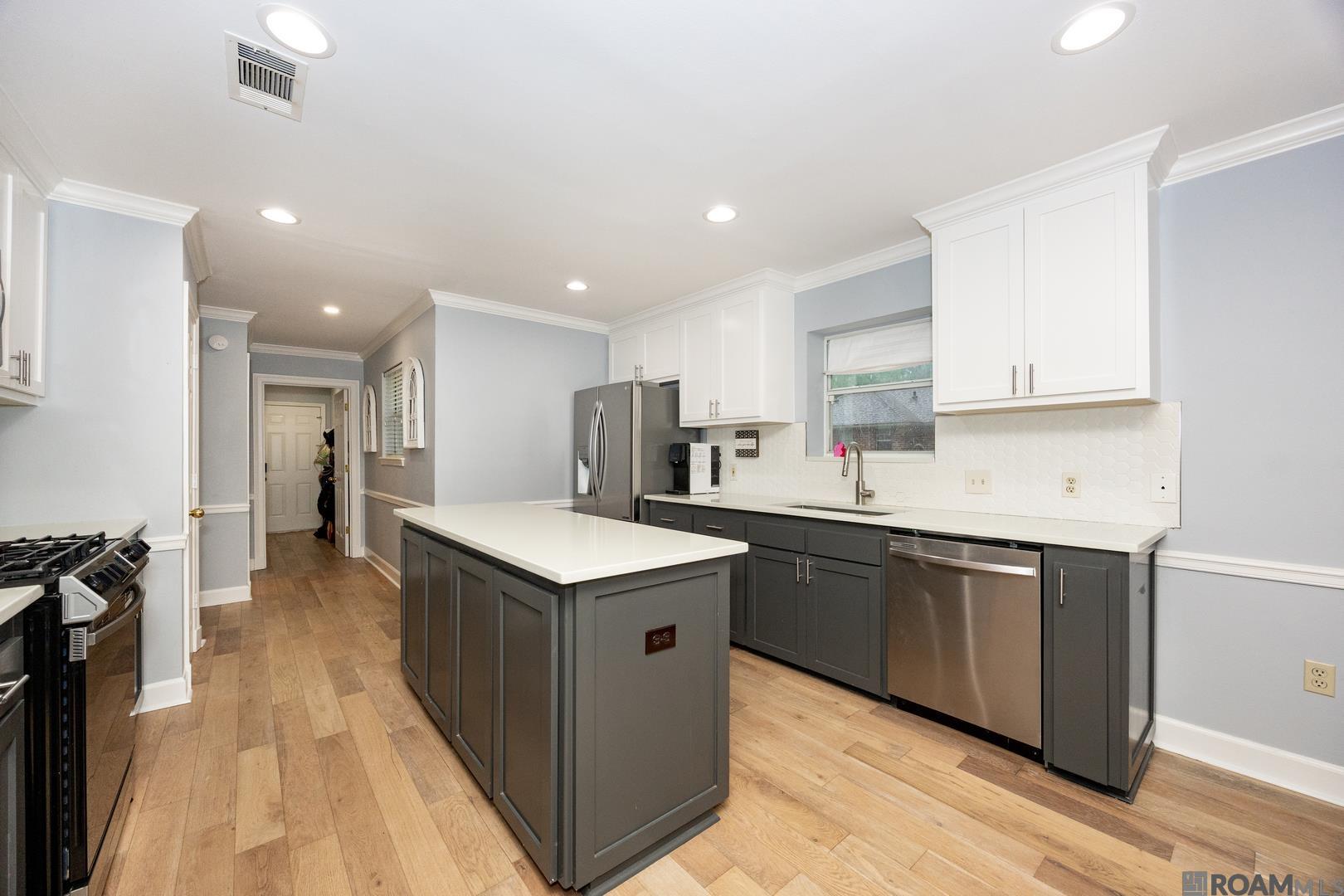 6046 Hagerstown Dr, Baton Rouge, LA, 70817