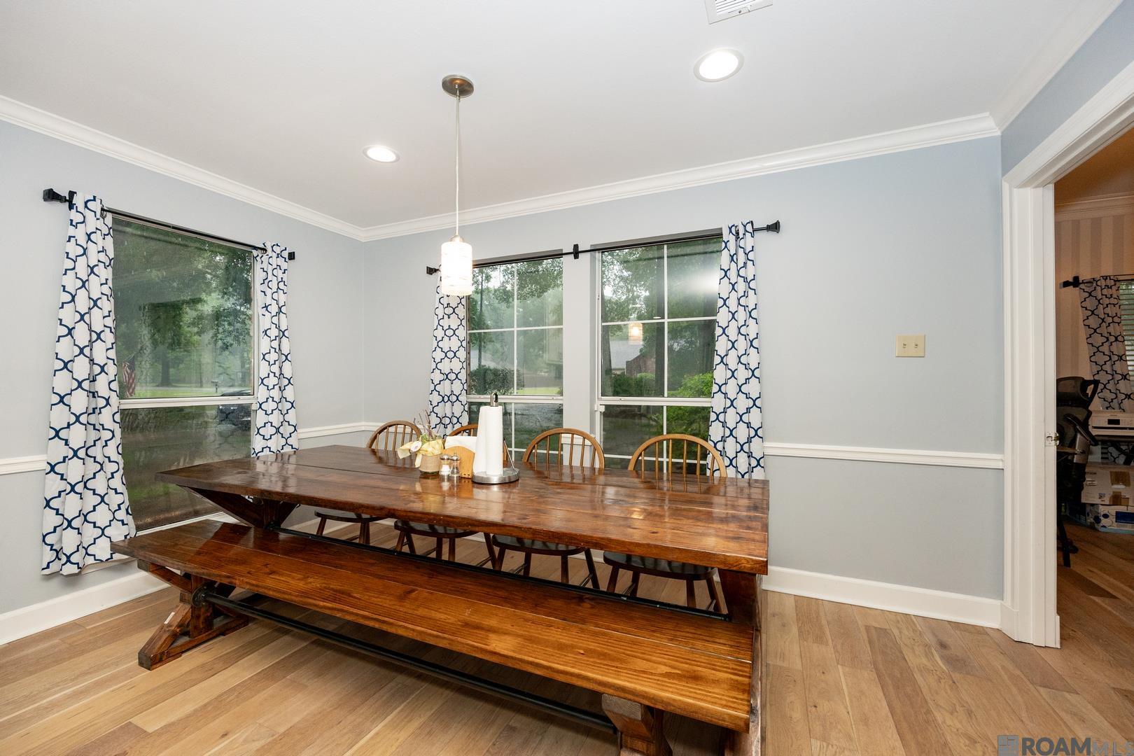 6046 Hagerstown Dr, Baton Rouge, LA, 70817