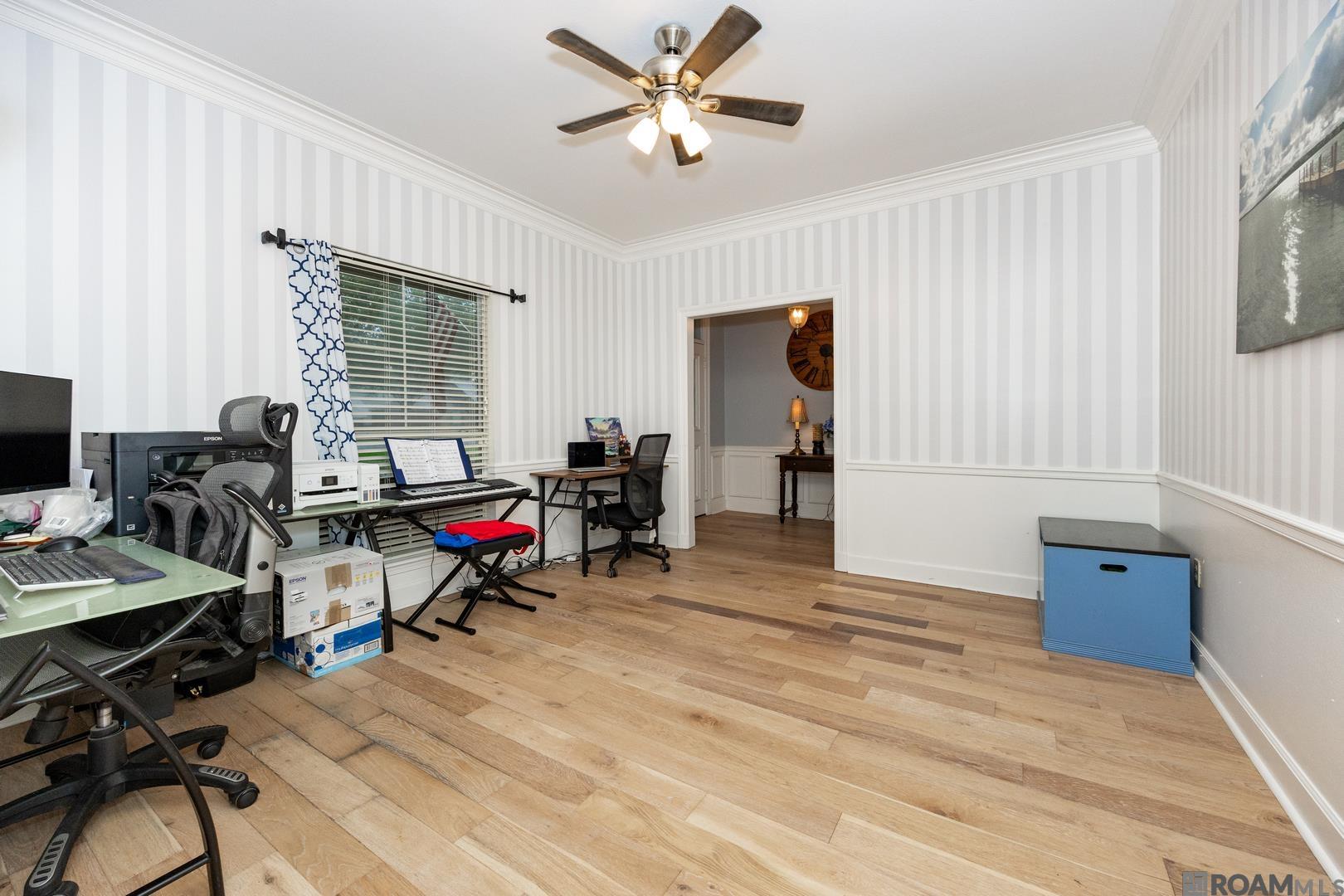 6046 Hagerstown Dr, Baton Rouge, LA, 70817