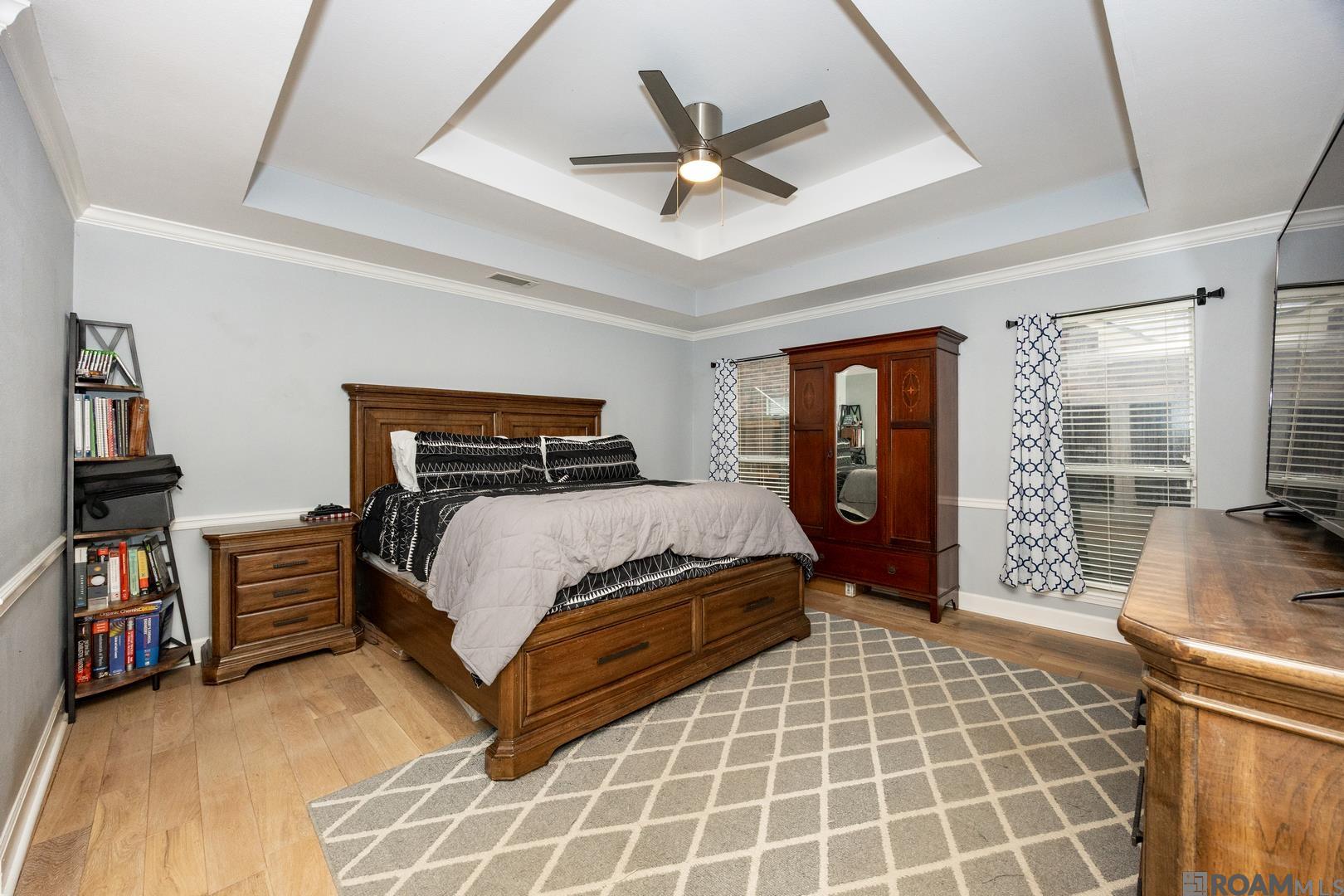 6046 Hagerstown Dr, Baton Rouge, LA, 70817