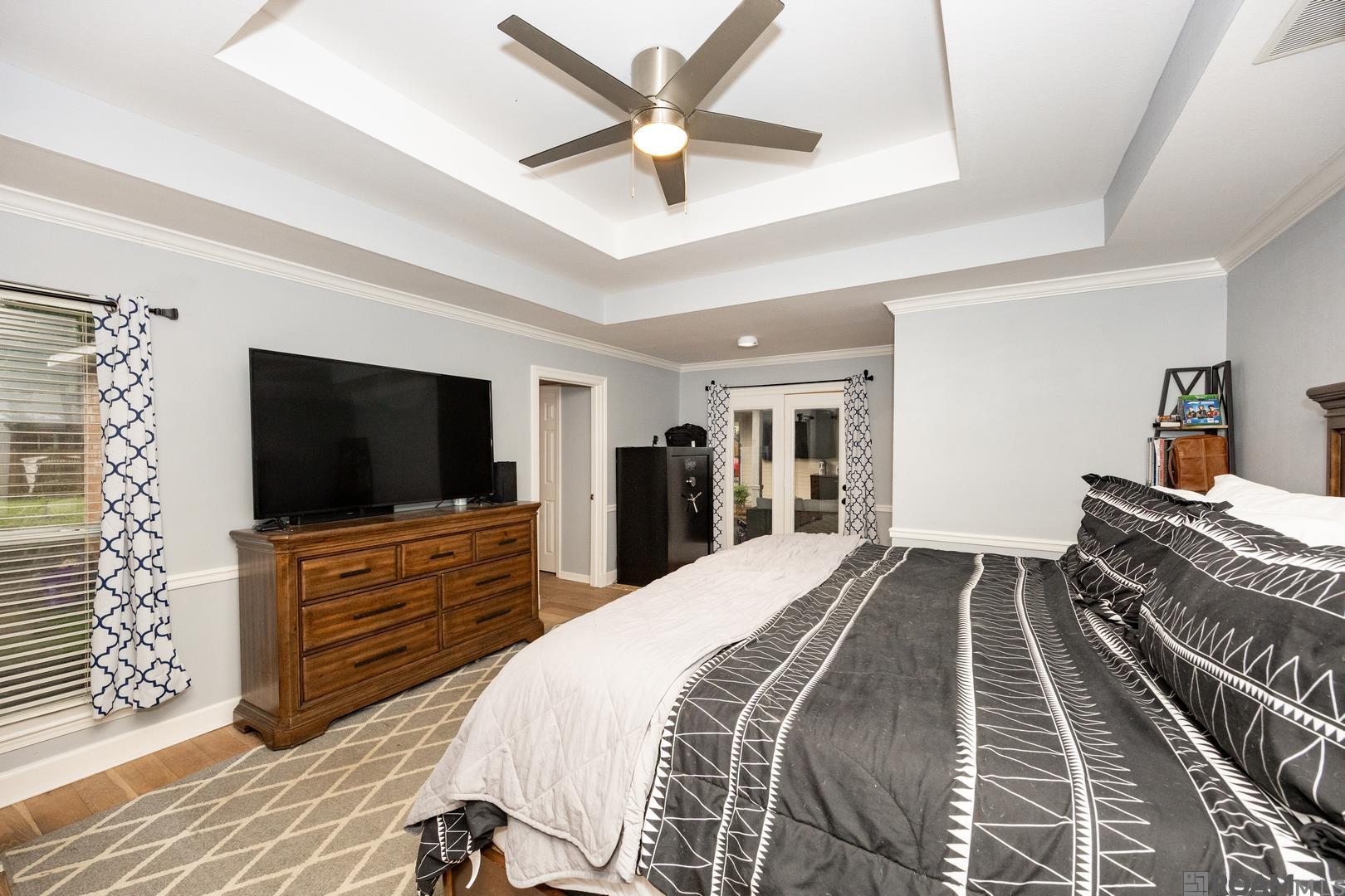 6046 Hagerstown Dr, Baton Rouge, LA, 70817